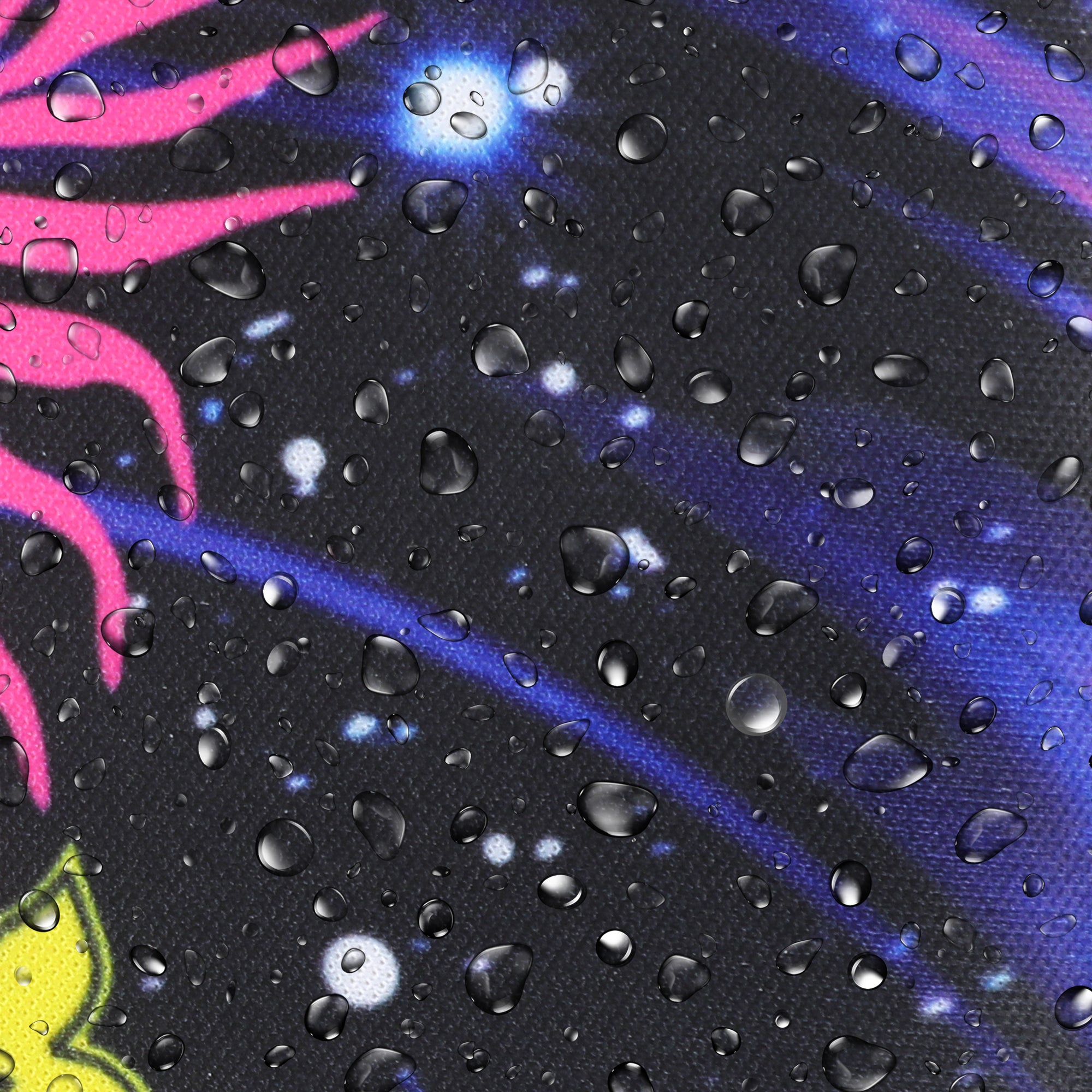 Disney Stitch Snuggling Doll Hardside Utility Case