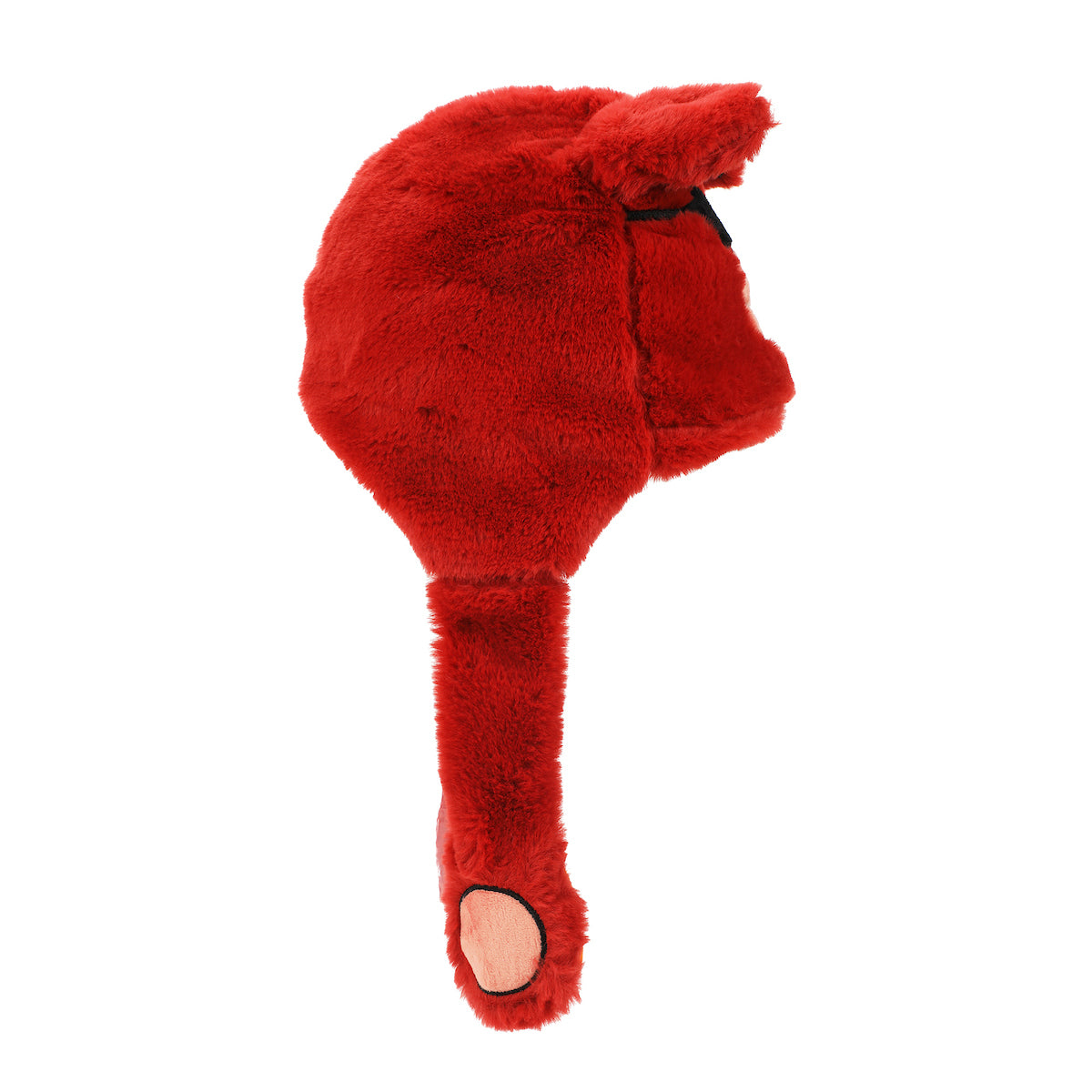 Five Nights At Freddy's Foxy Youth Moveable Ears Peruvian Beanie Hat