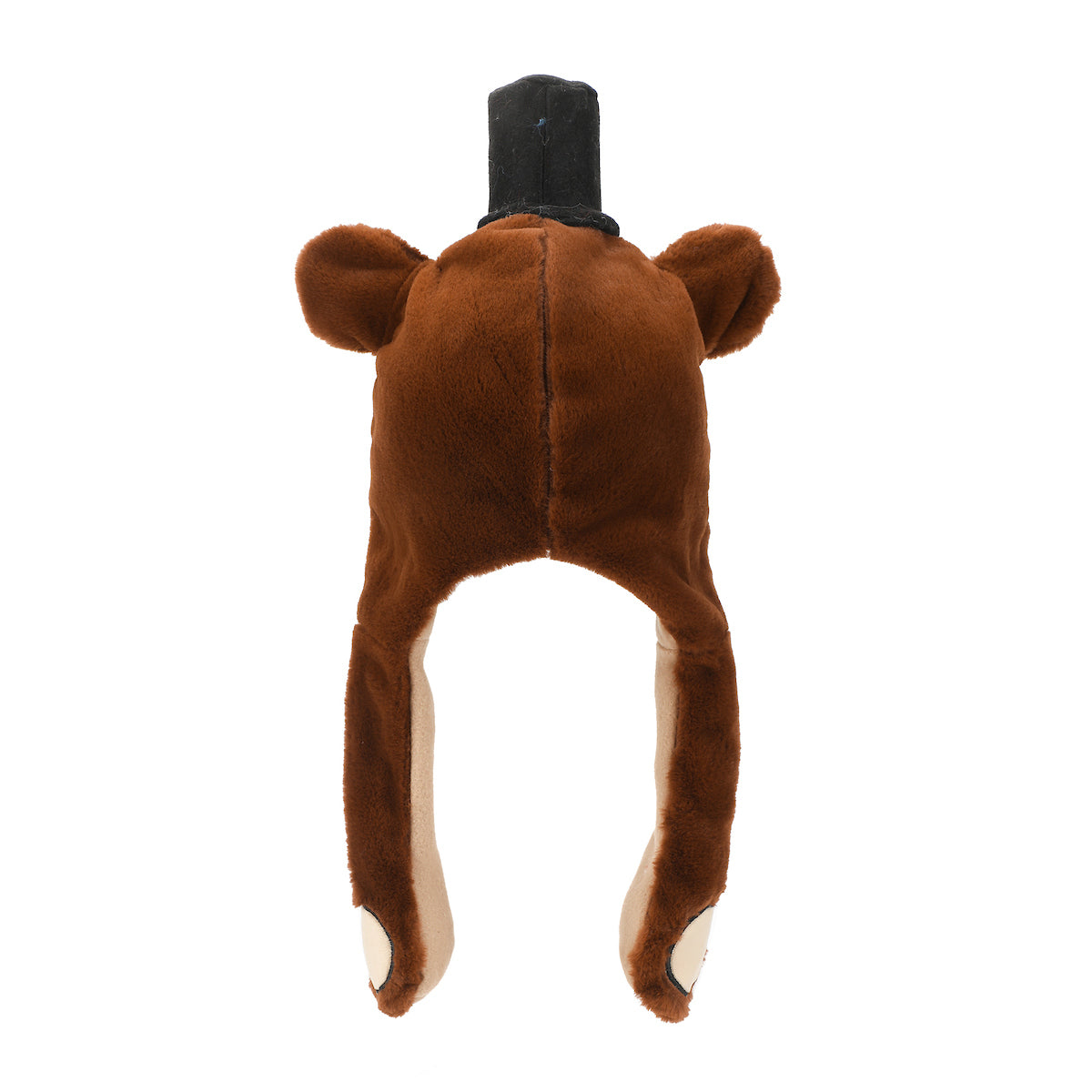 Five Nights At Freddy's Freddy Youth Moveable Ears Peruvian Hat
