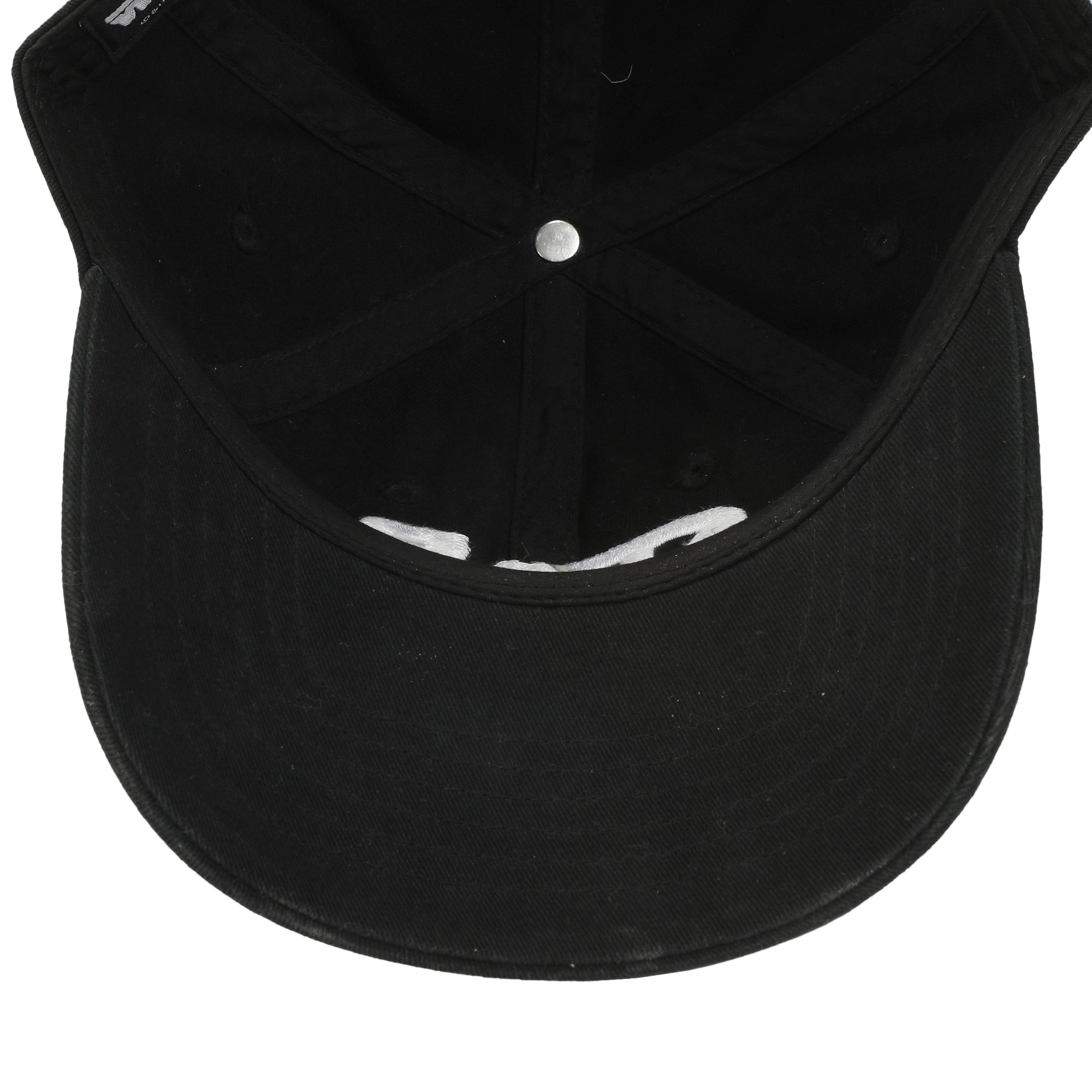 Star Wars Classic Logo Unstructured Baseball Hat (58cm)