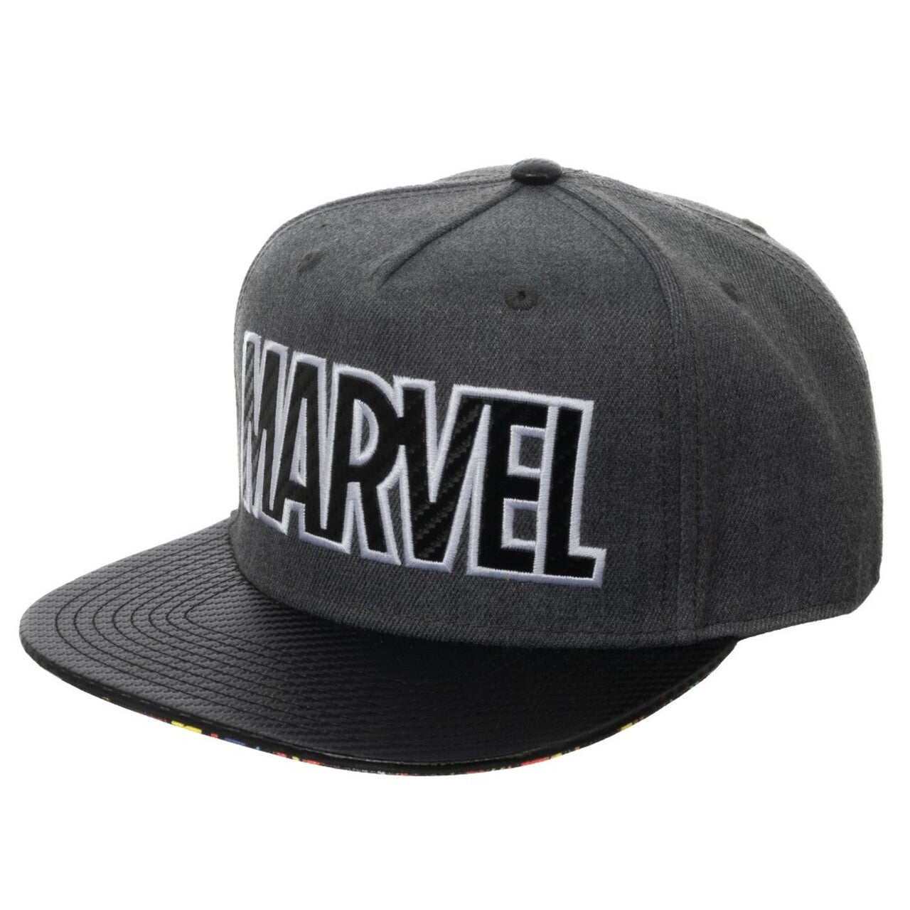 Marvel Comic Book Superheroes Mens Hat