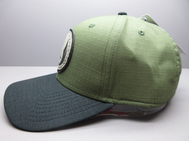 Star Wars Jedi Order Symbol Green Snapback Hat