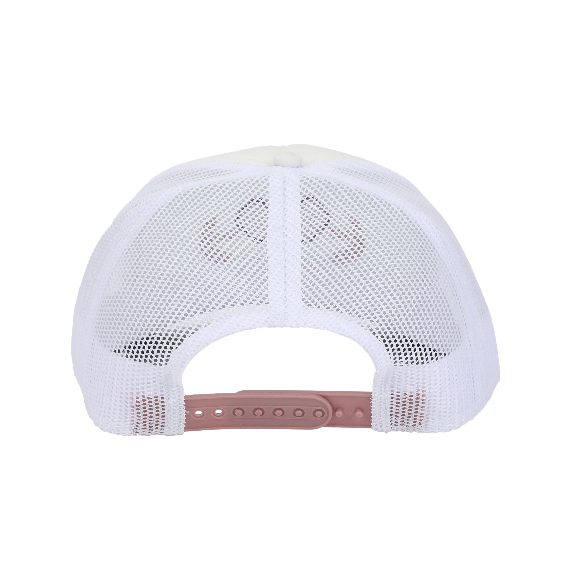 Pickleball Paddles White Foam Trucker Hat