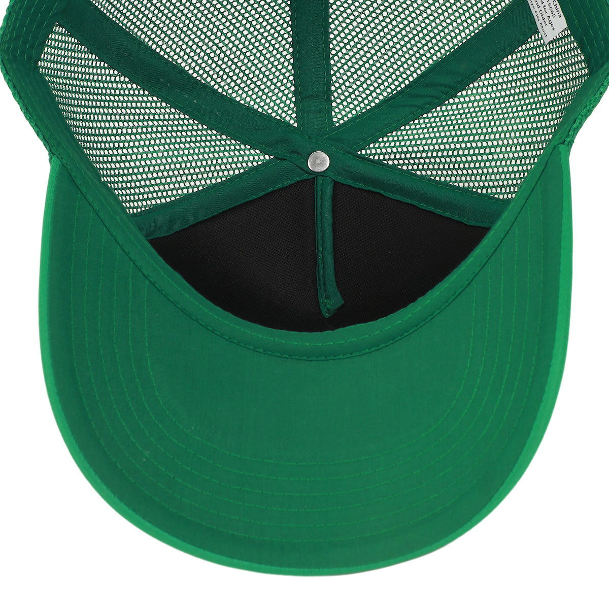 St. Patrick's Day Cheers Green Trucker Hat