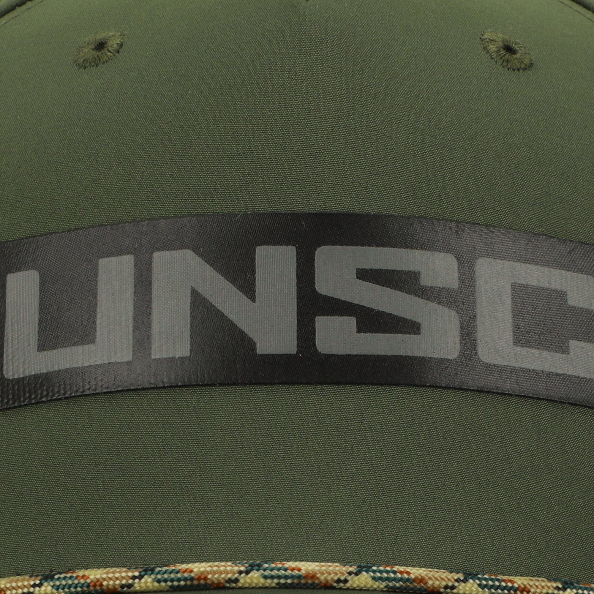 Halo United Nations Security Council (UNSC) Elite Flex Adjustable Cap