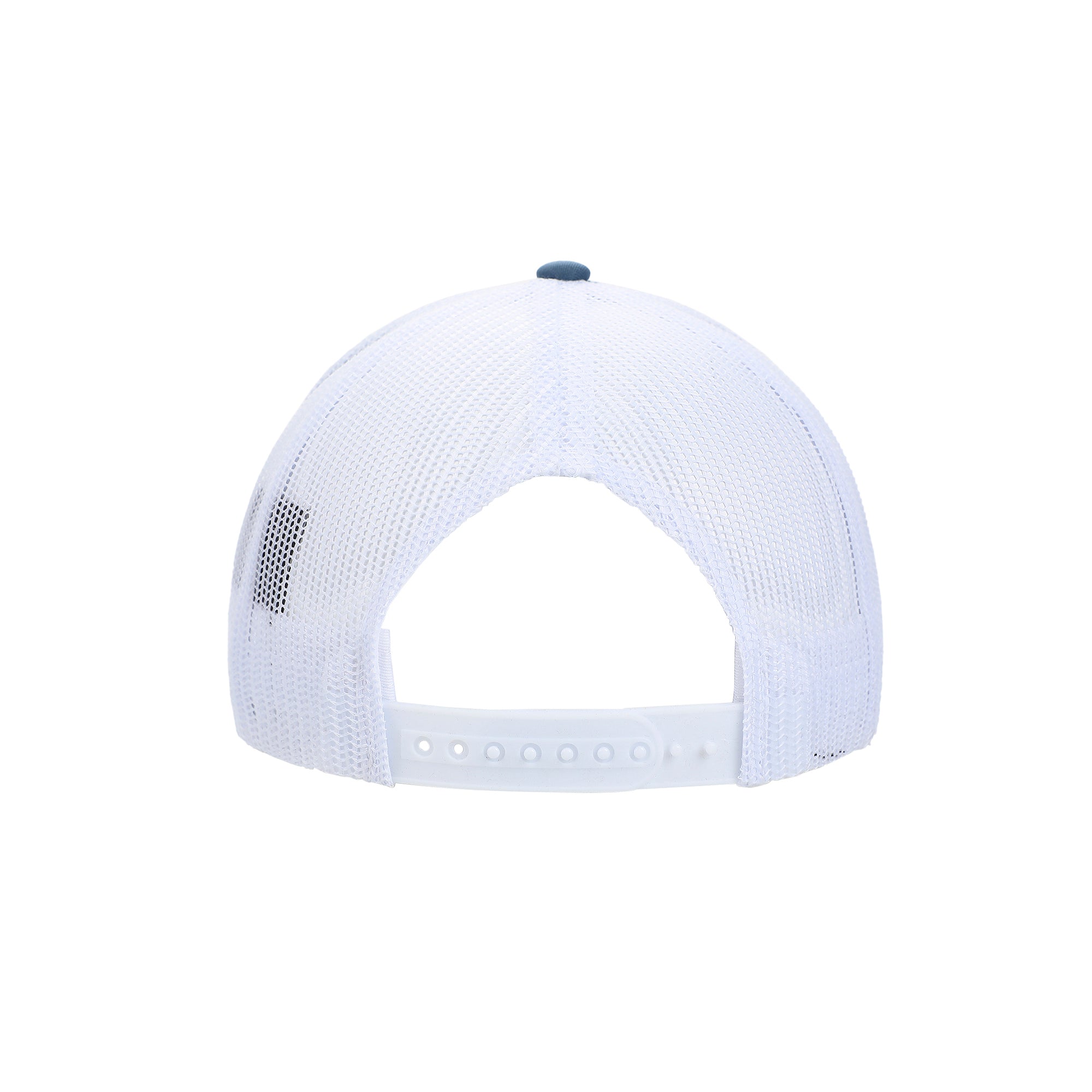 Disney The Little Mermaid Atlantica Blue Foam Trucker Hat