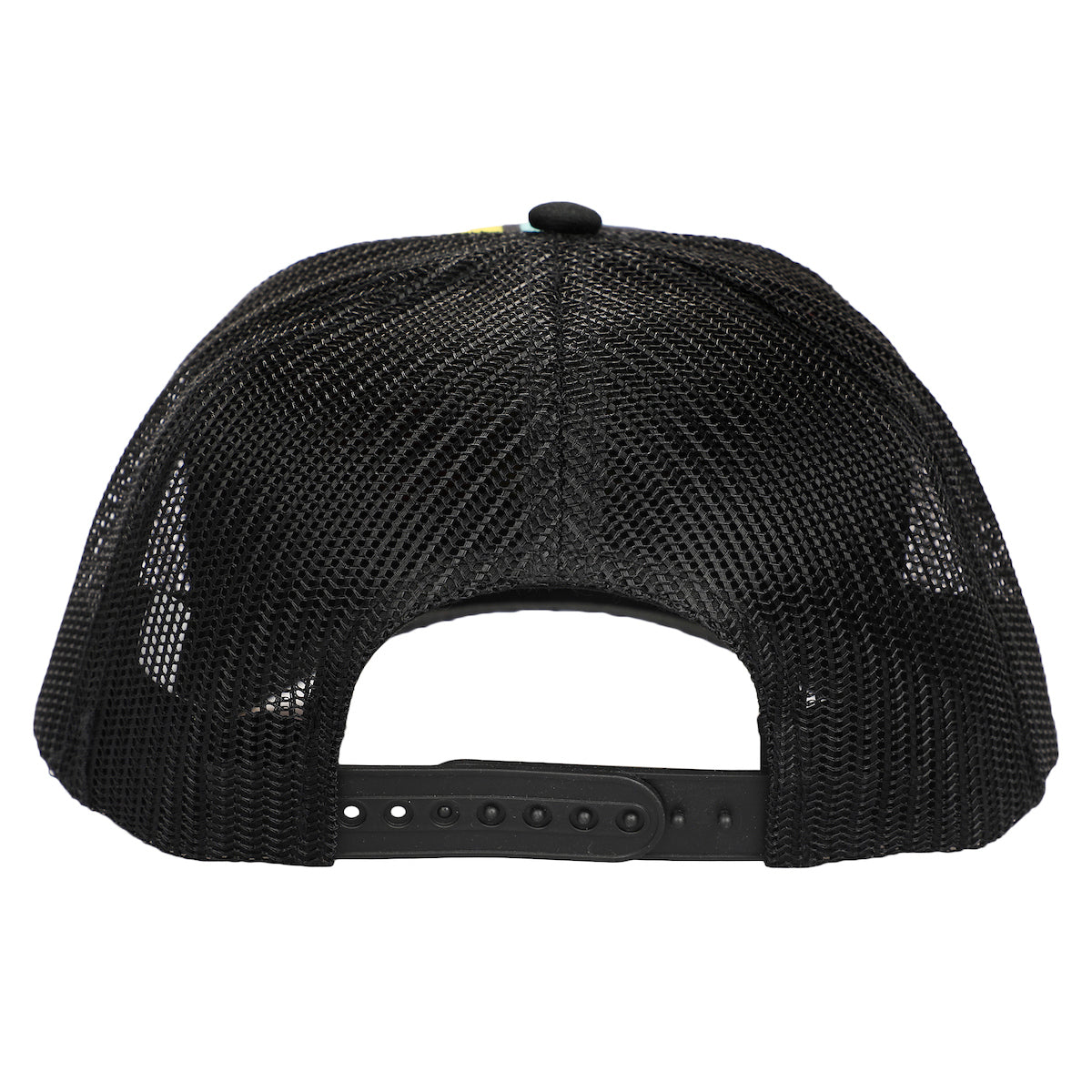 Pokemon Multicharacter Mesh and Microfiber Youth Baseball Hat