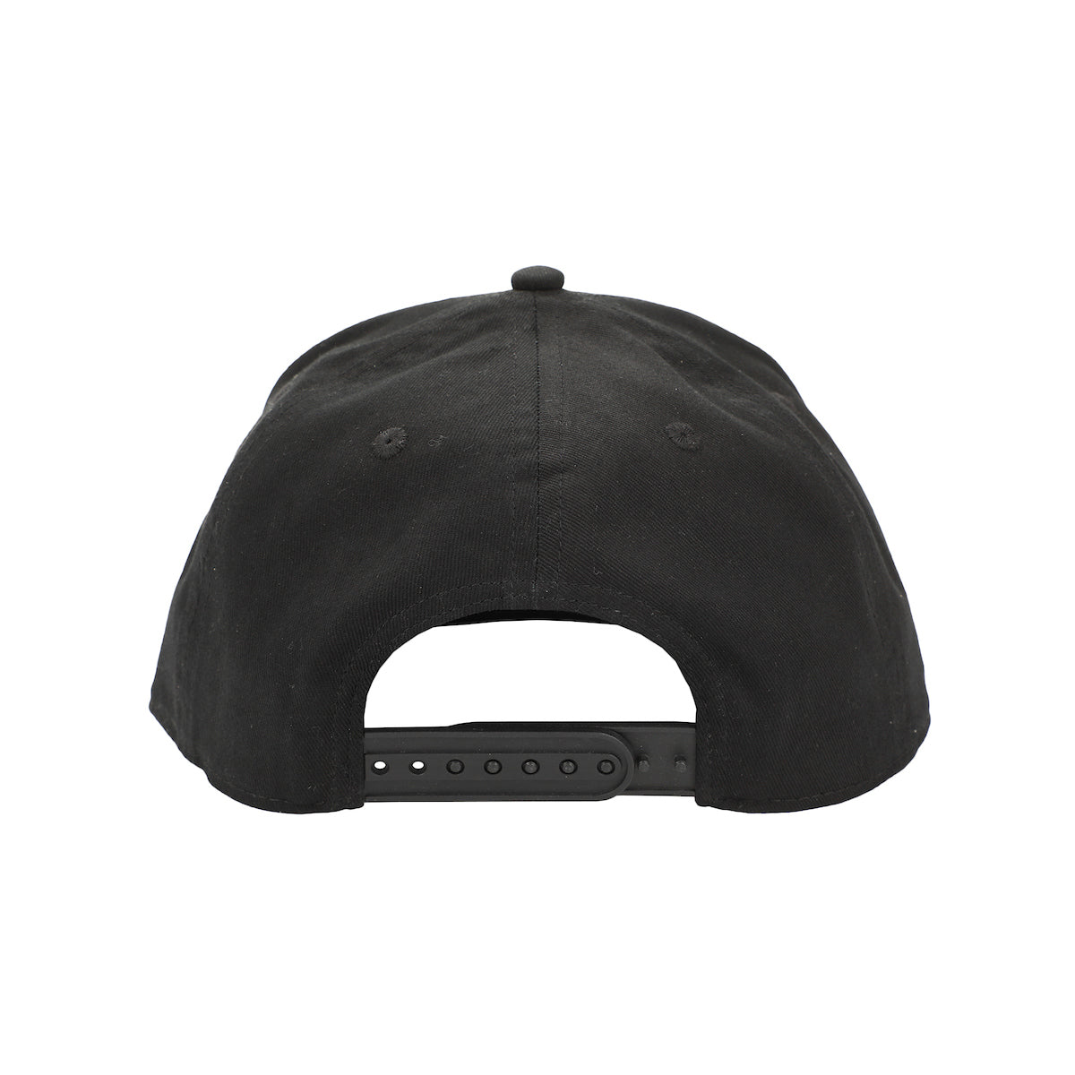 Justice League Of America Squad Youth Black Snapback Hat-OSFA