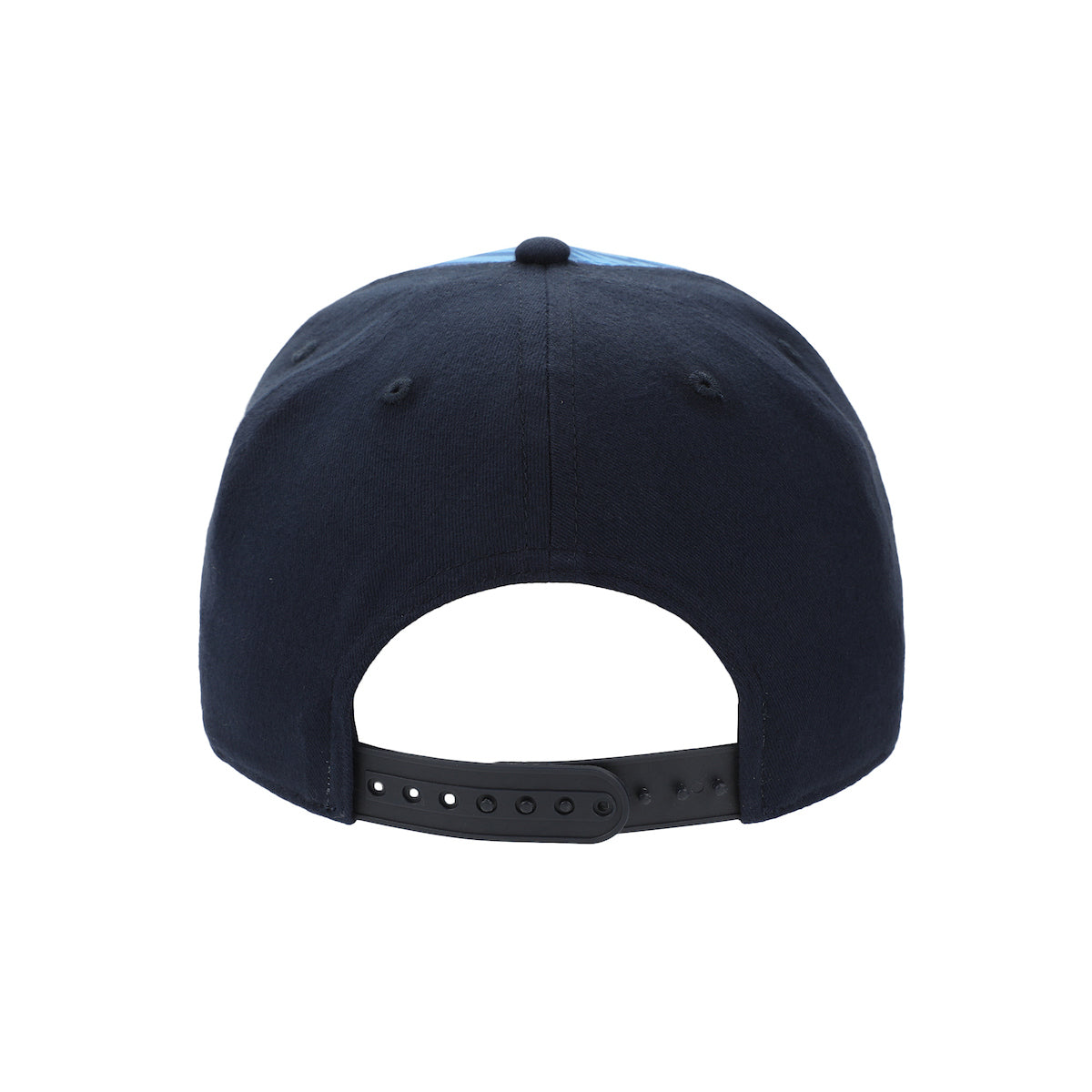Sonic The Hedgehog Gotta Go Fast Youth Blue Snapback Hat