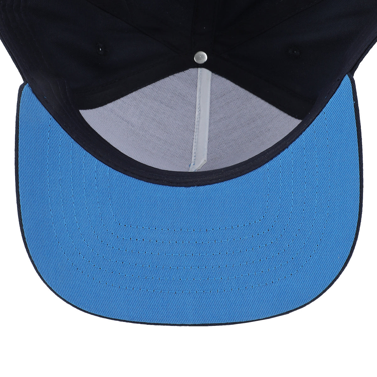 Sonic The Hedgehog Gotta Go Fast Youth Blue Snapback Hat