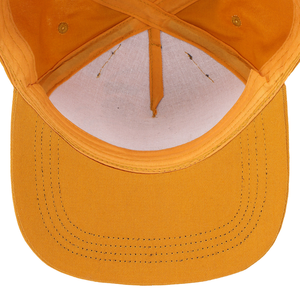 Five Nights At Freddy's Bug Face Freddy Youth Brown Snapback Hat