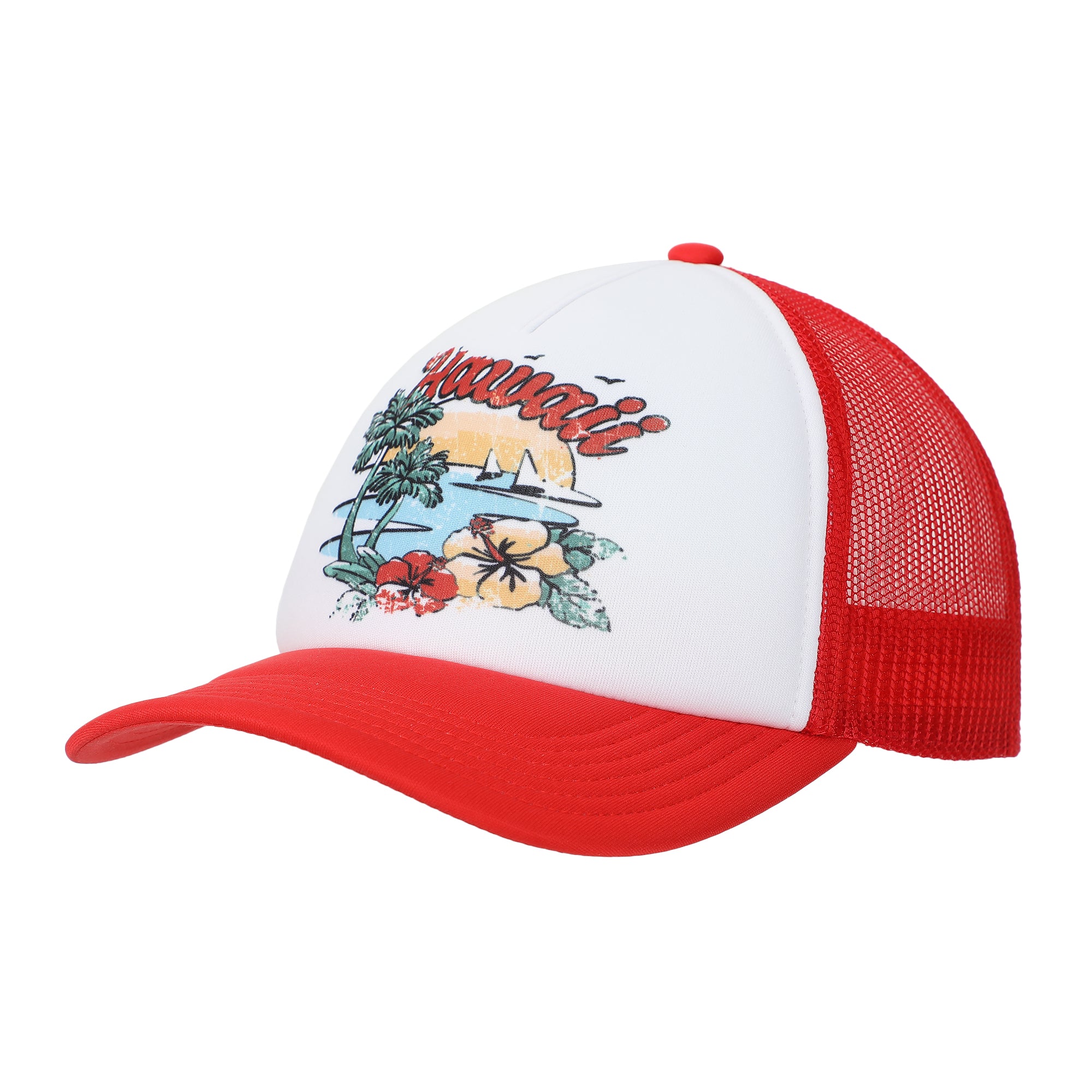 Bioworld Foam Trucker Hat