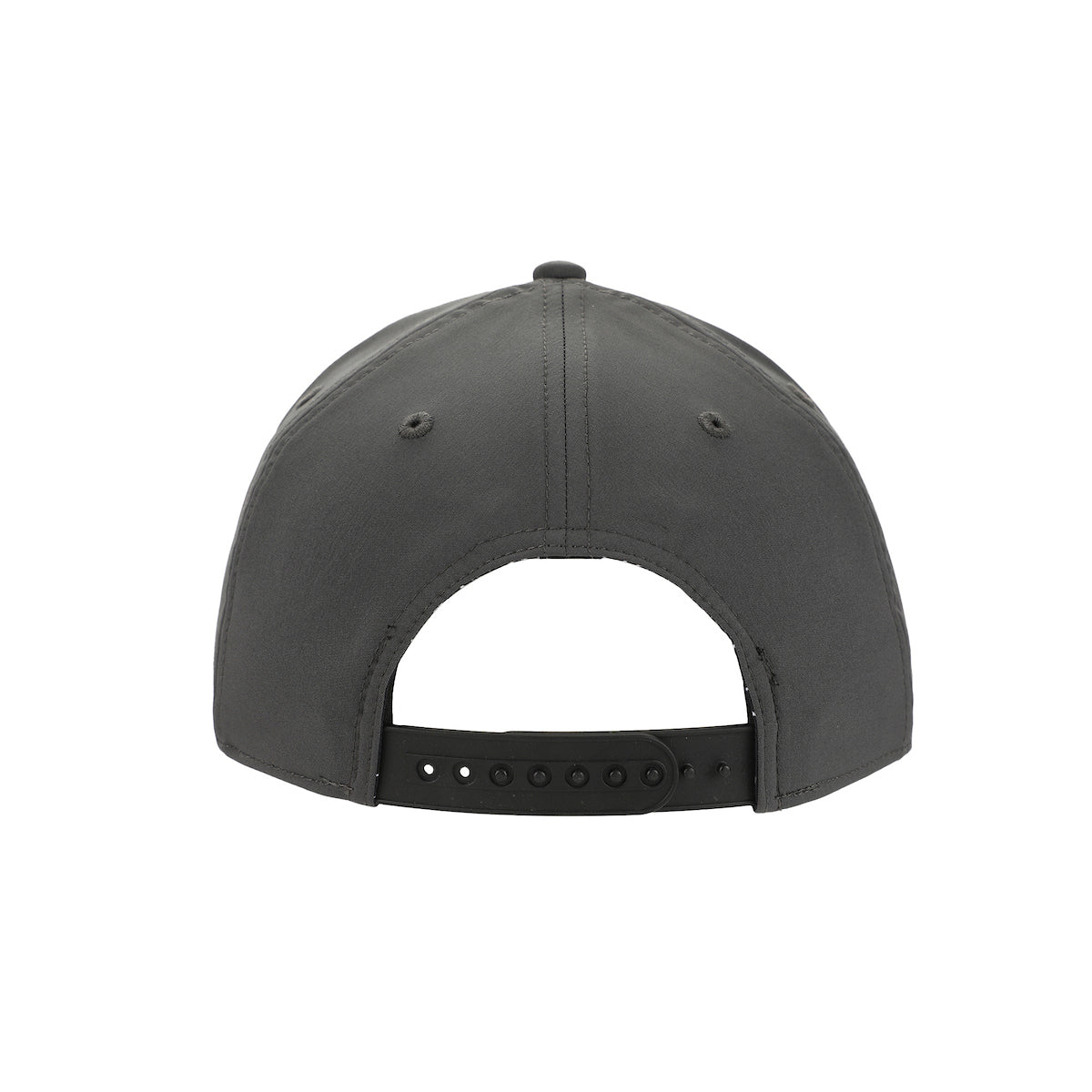 Naruto Akatsuki Gray Elite Flex Snapback Hat