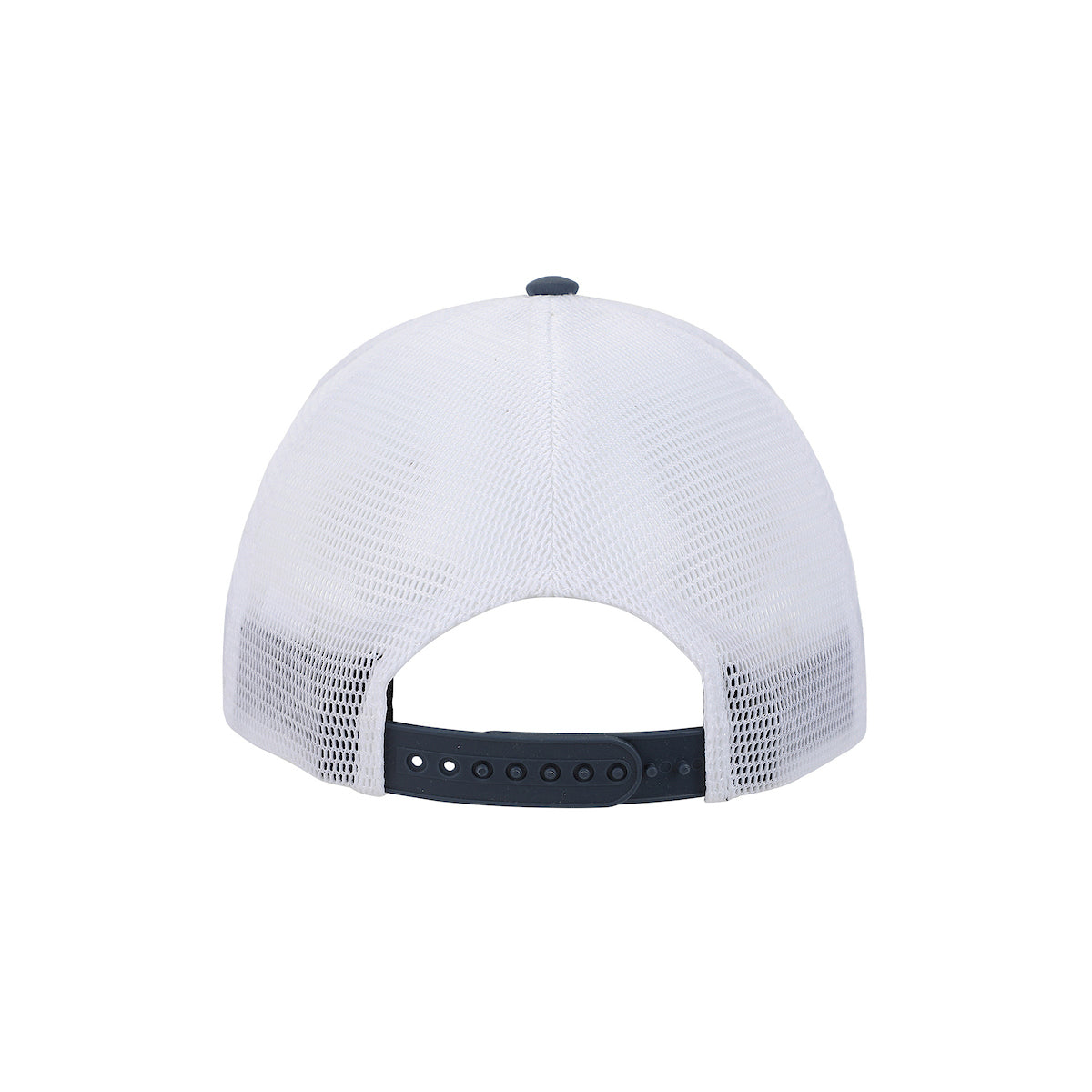 NASA Logo Navy Elite Flex Trucker Hat