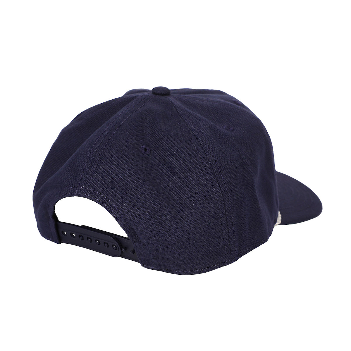 John Carpenter’s Halloween Michael Name Patch Navy Retro Grandpa Snapback Hat