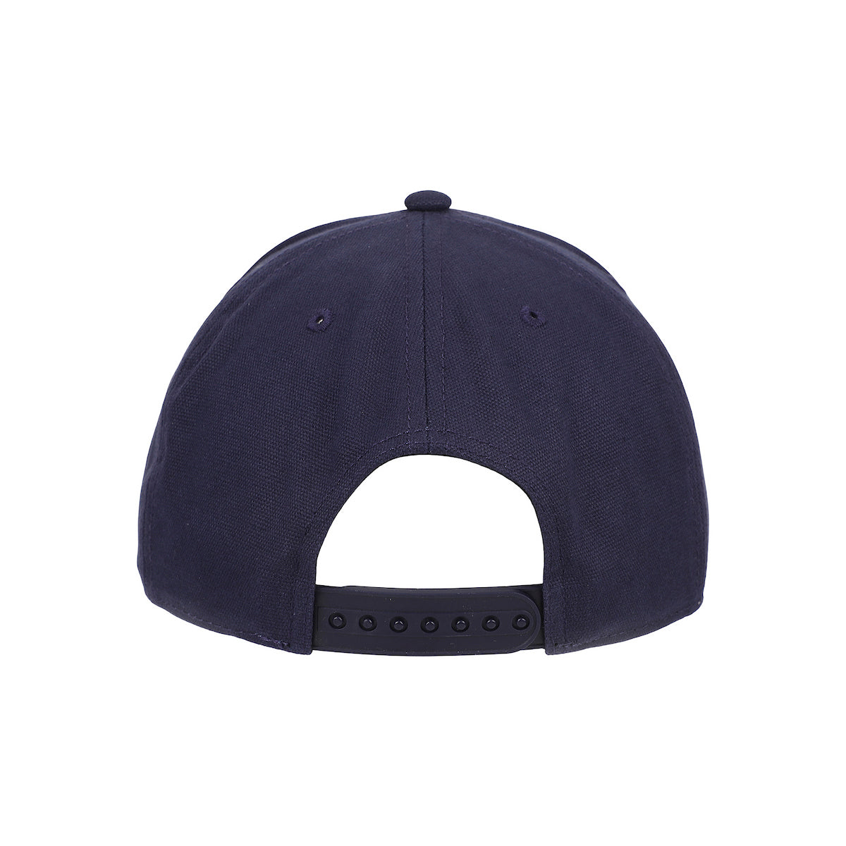 John Carpenter’s Halloween Michael Name Patch Navy Retro Grandpa Snapback Hat