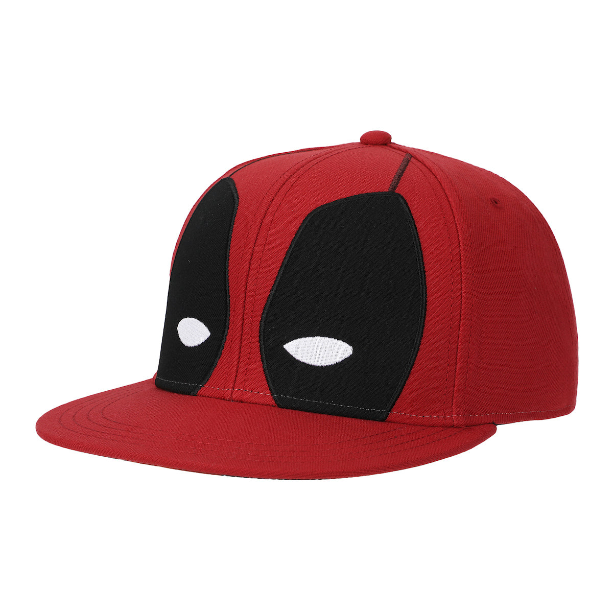 Deadpool Mask Adjustable Hat (58cm)