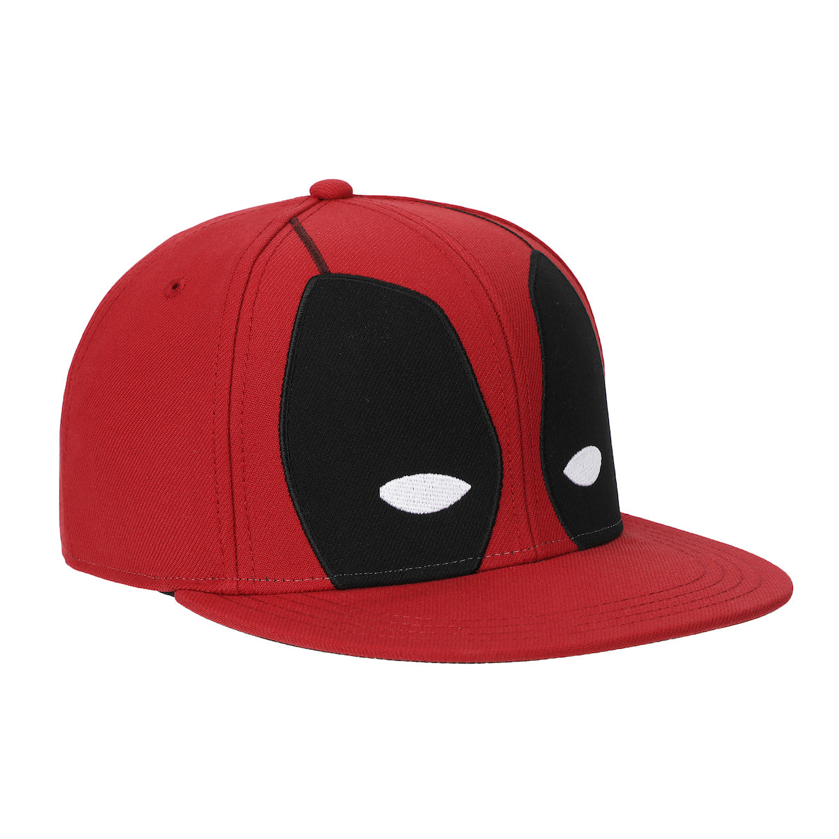 Deadpool Mask Adjustable Hat (58cm)