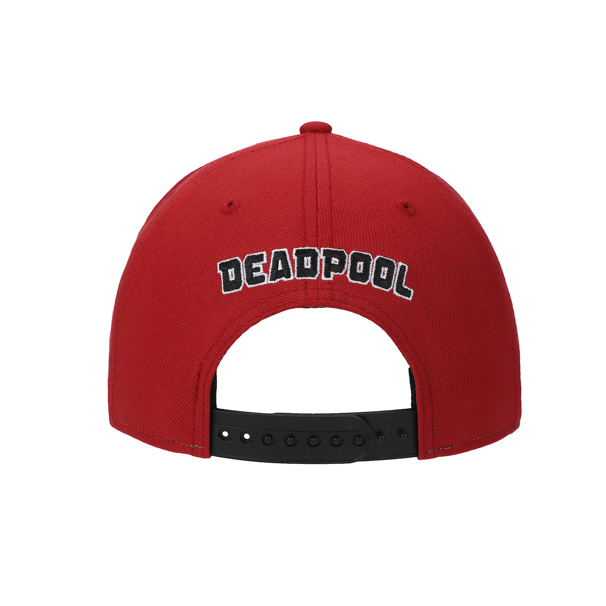 Deadpool Mask Adjustable Hat (58cm)