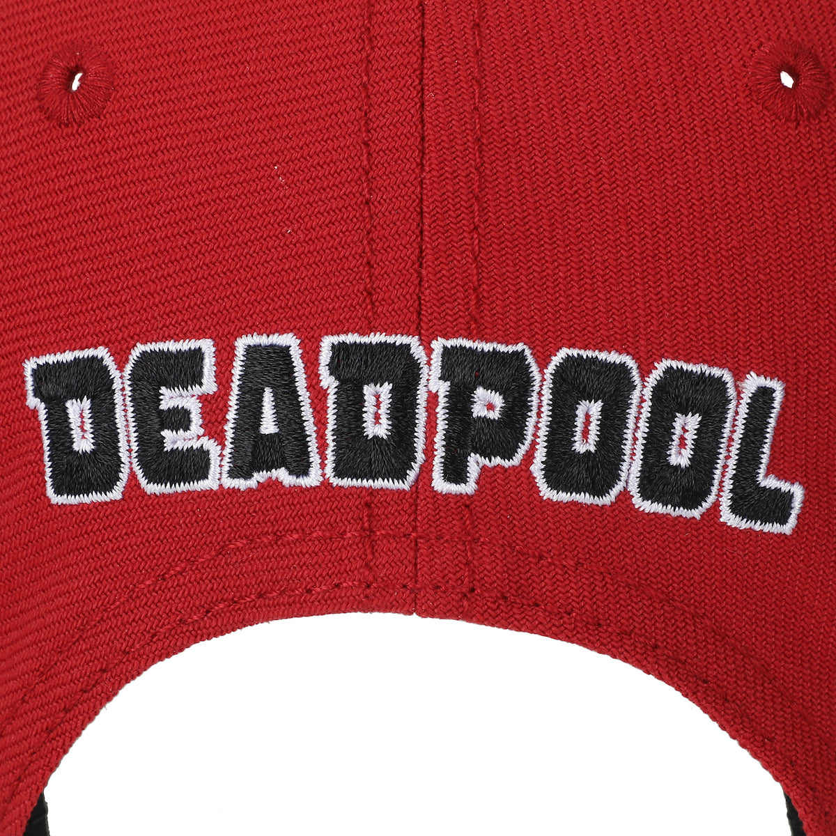Deadpool Mask Adjustable Hat (58cm)