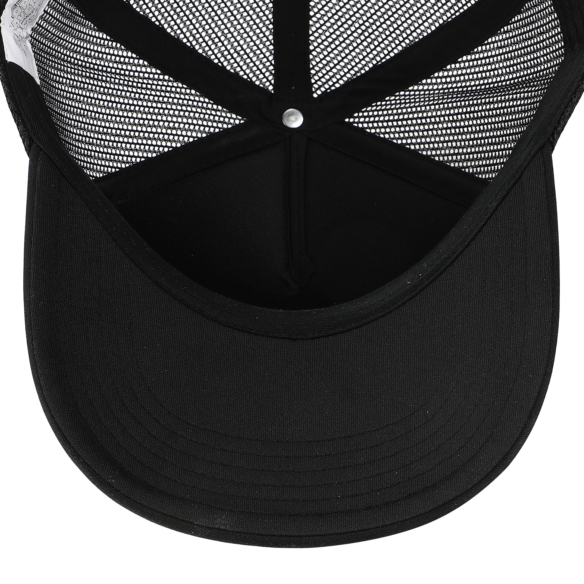 Deadpool & Wolverine Time To Make The Chimichanga Red & Black Trucker Hat