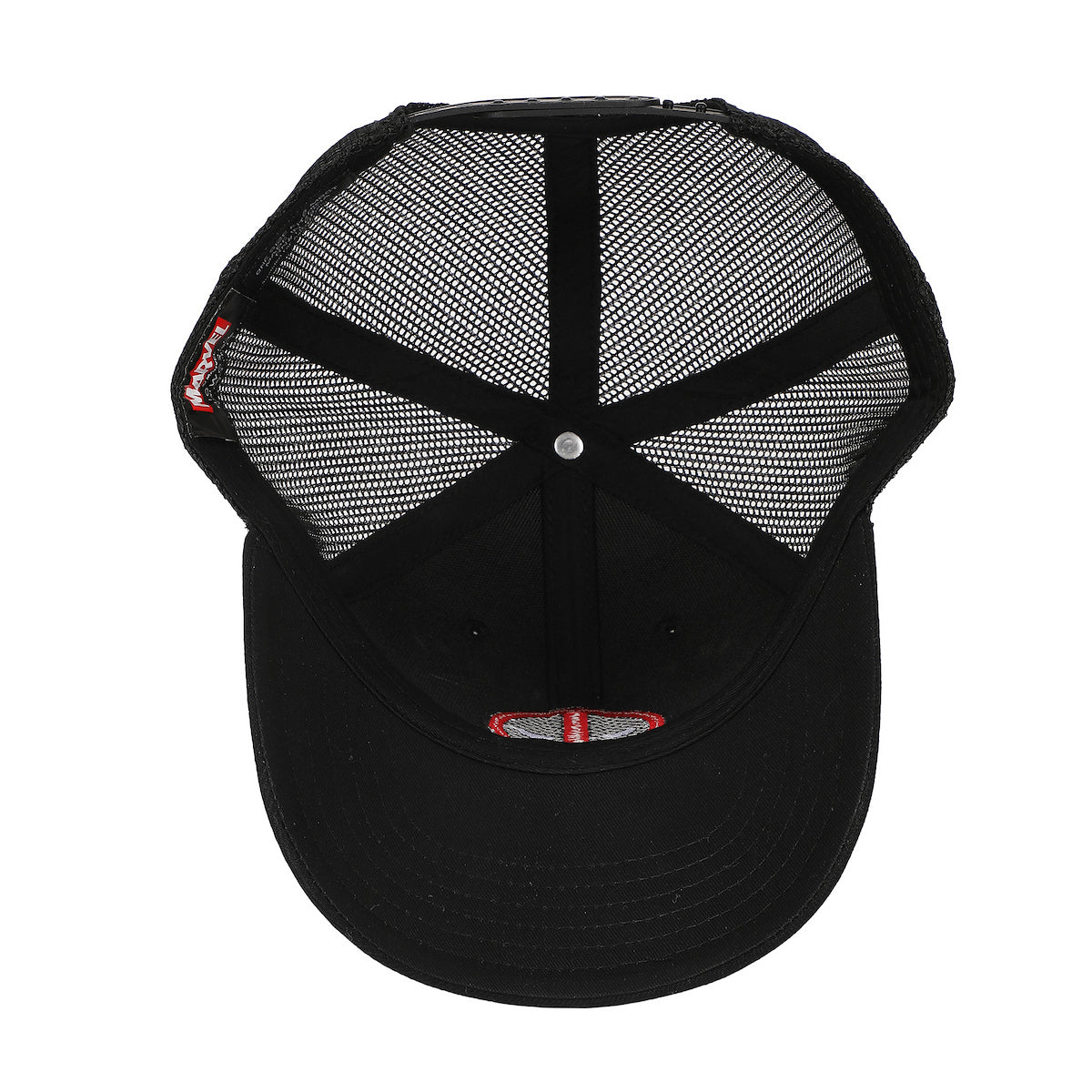 Deadpool Classic Adult Mesh Trucker Hat