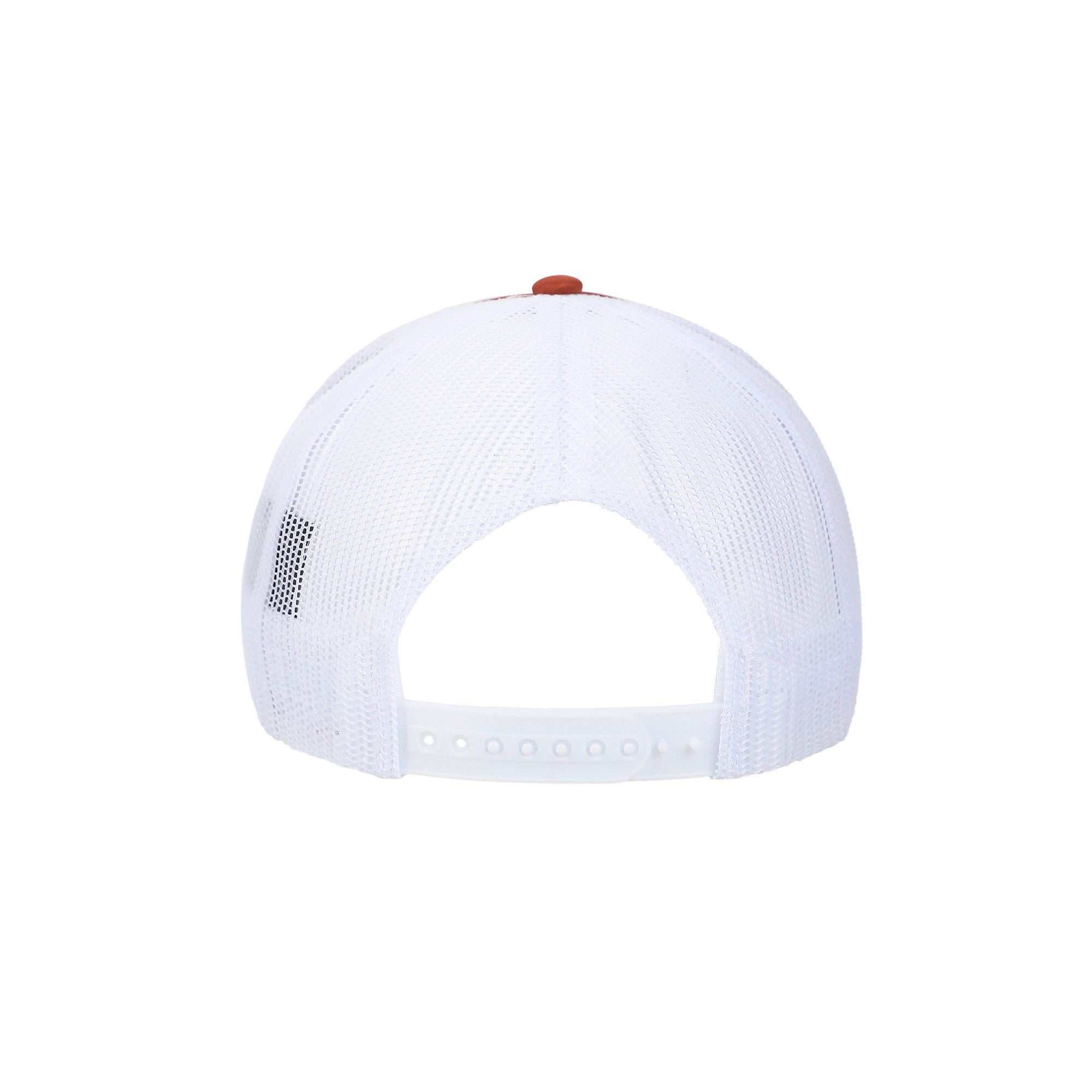 Disney Aladdin Agrabah Red Foam Trucker Hat