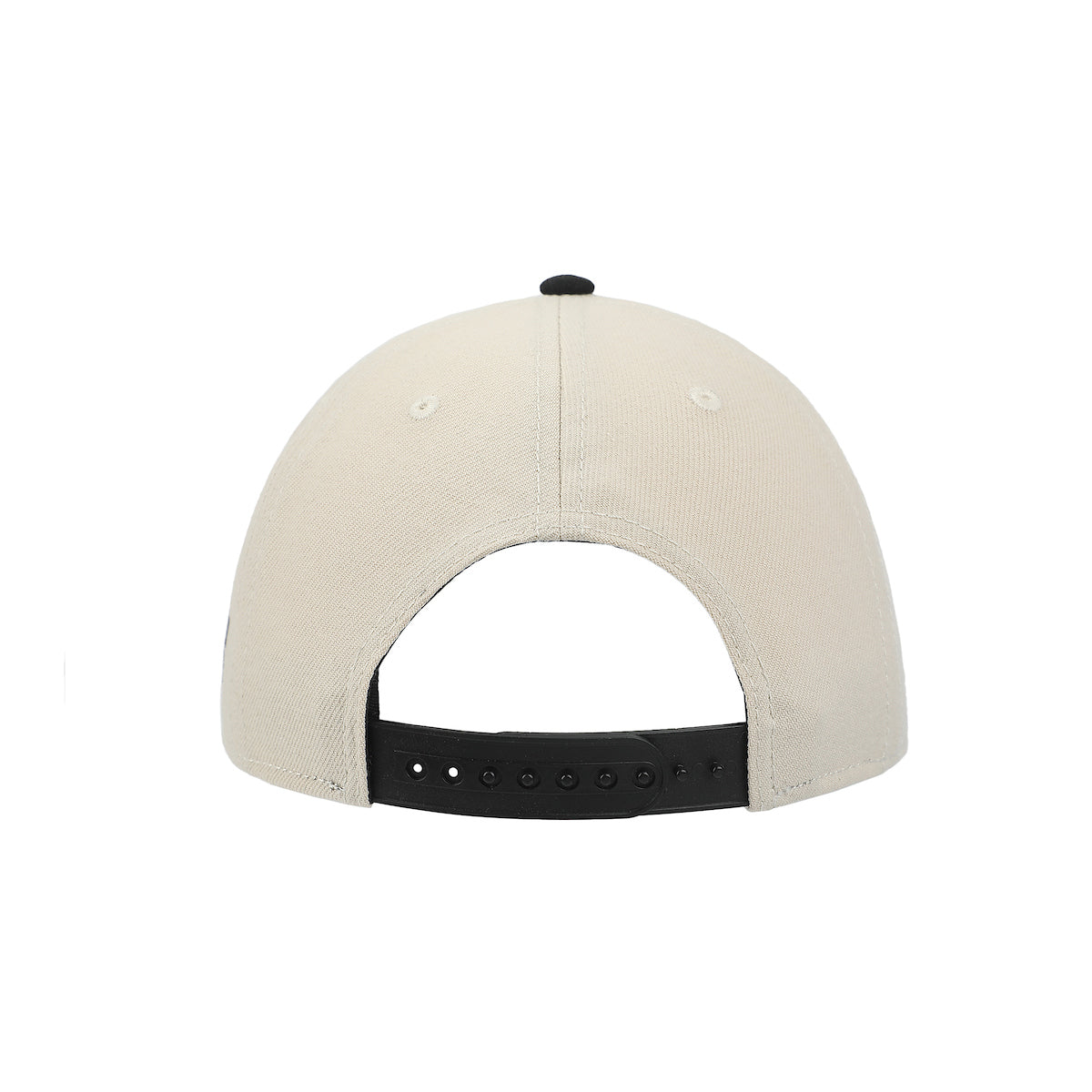 Star Wars Empire Men's White & Black A-Frame Snapback Hat