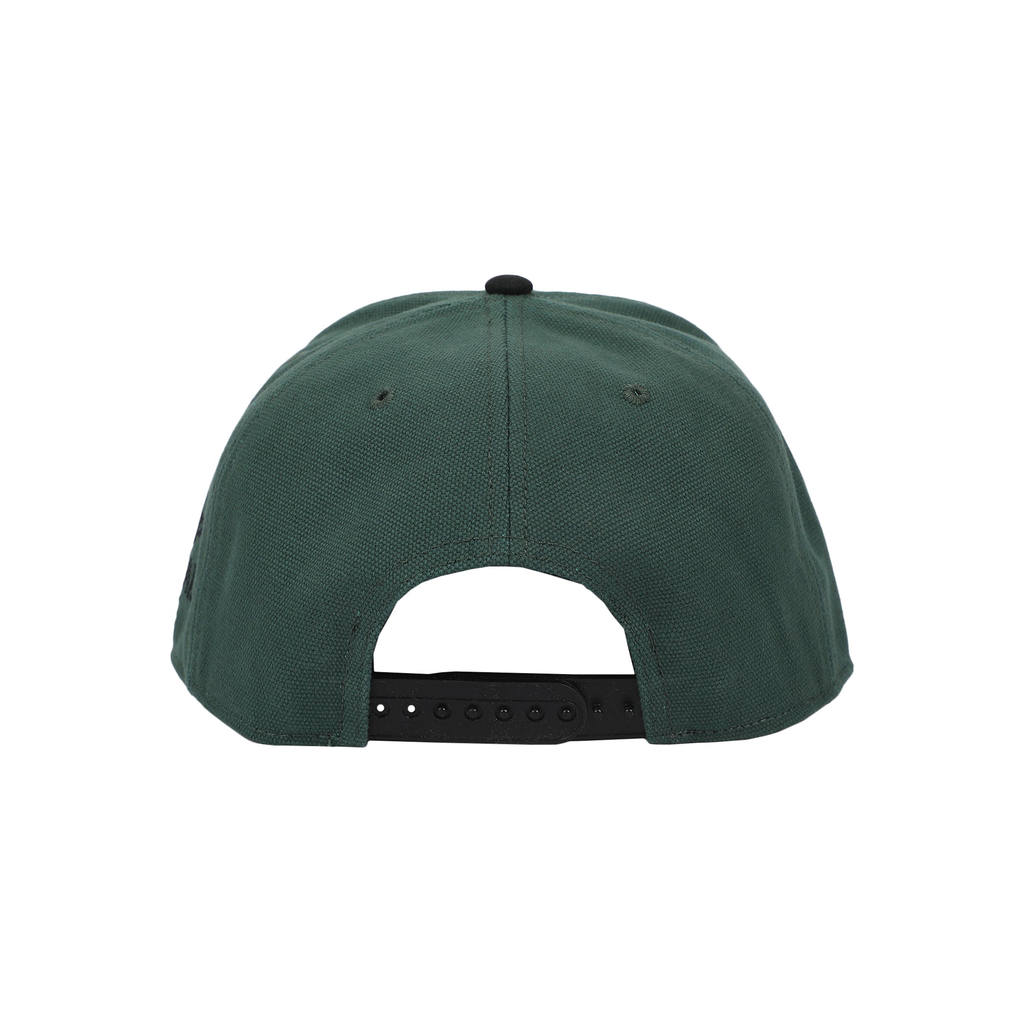 Friday the 13th Jason Mask Traditional Snapback Cap