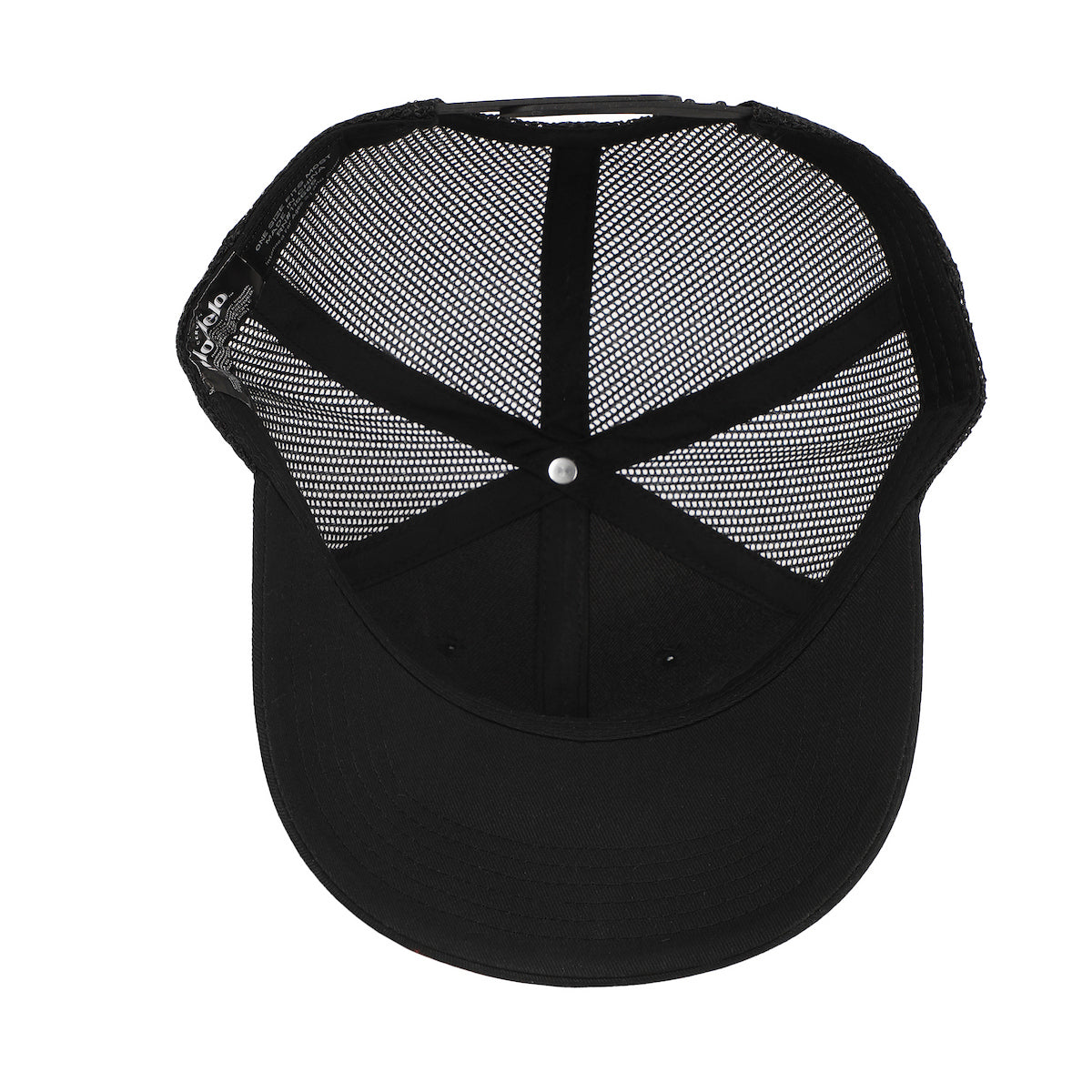 Modelo Classic Logo Adult Trucker Hat