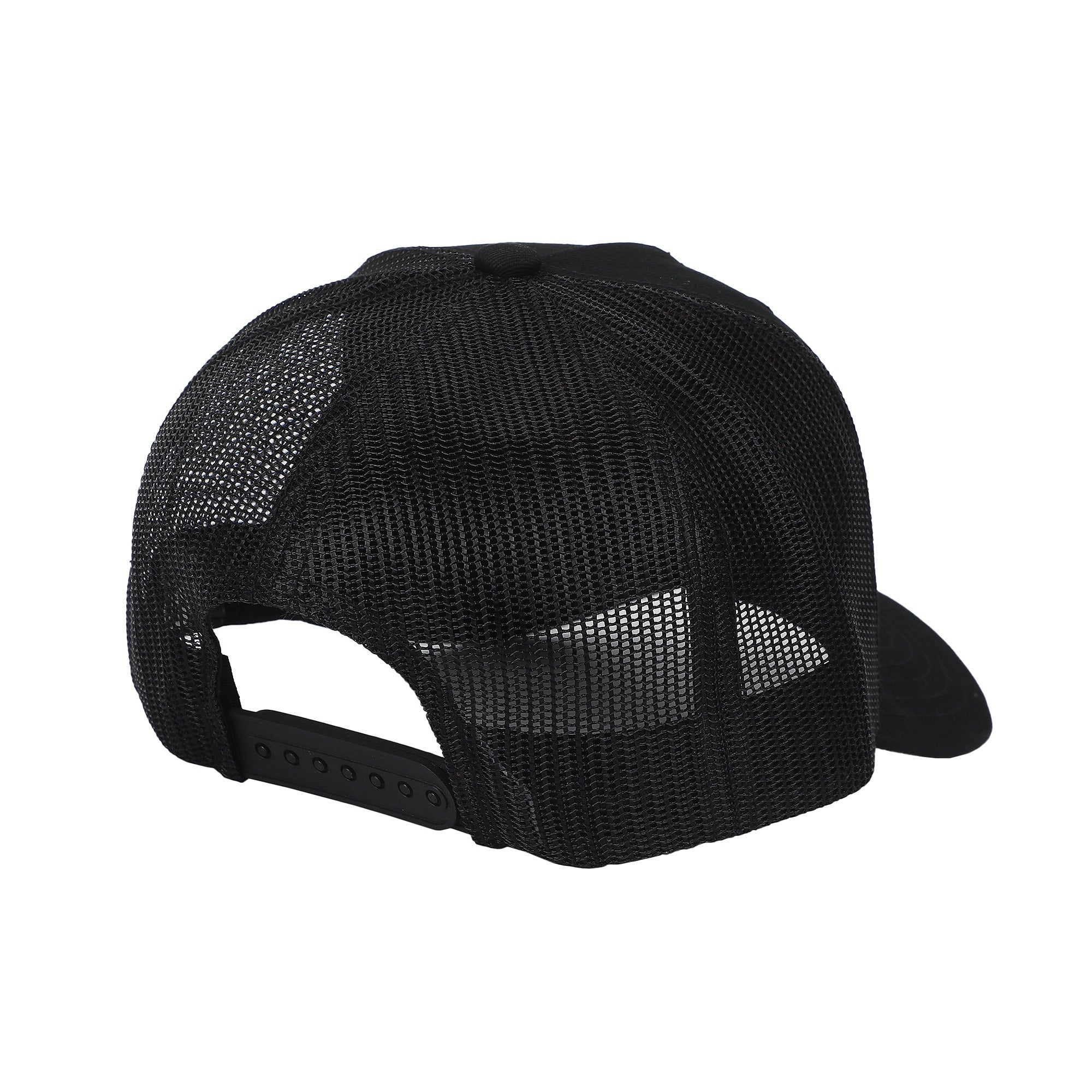 Star Wars: Episode IV A New Hope Darth Vader Mesh Trucker Cap