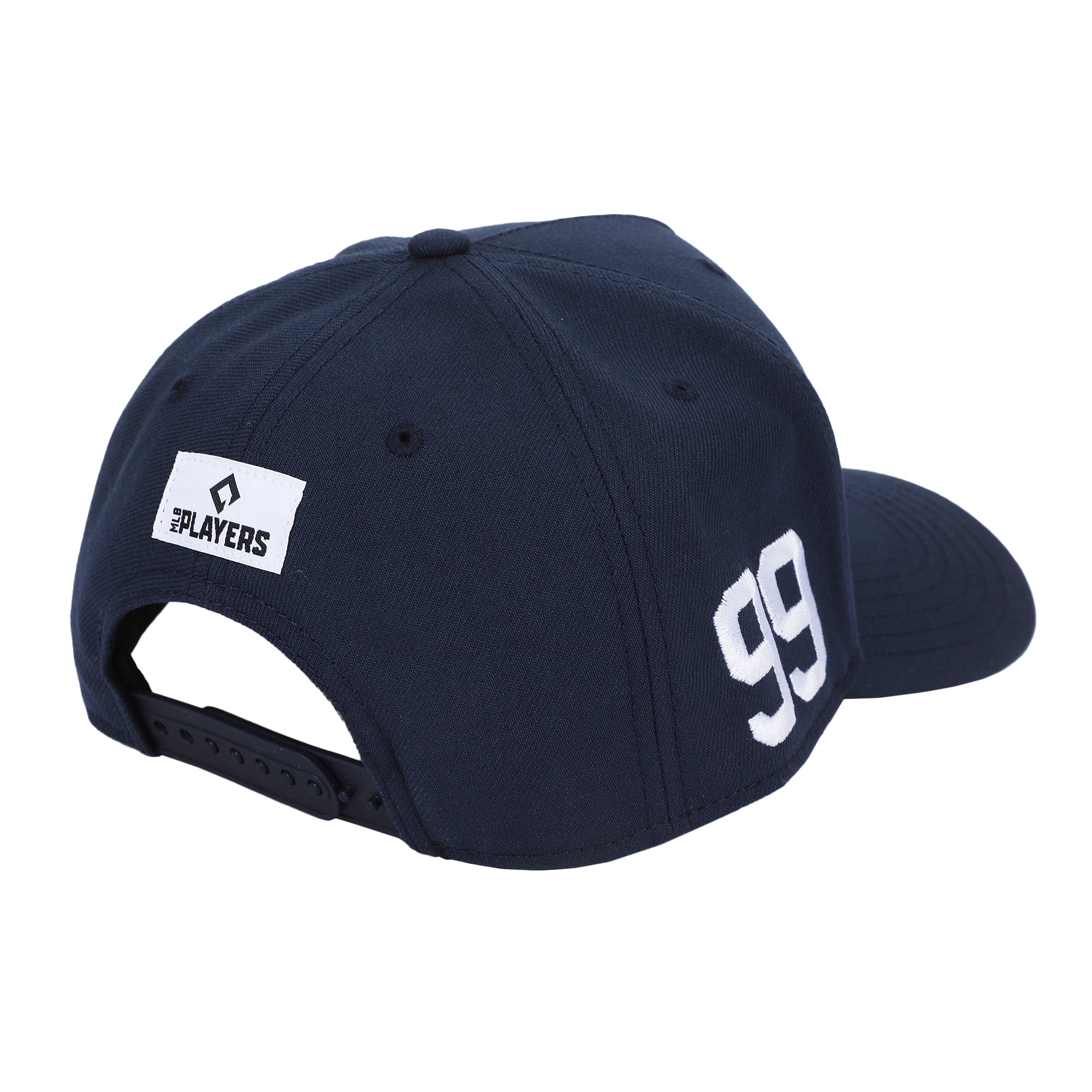 MLB Player Association Aaron Judge #99 Baseball Cap