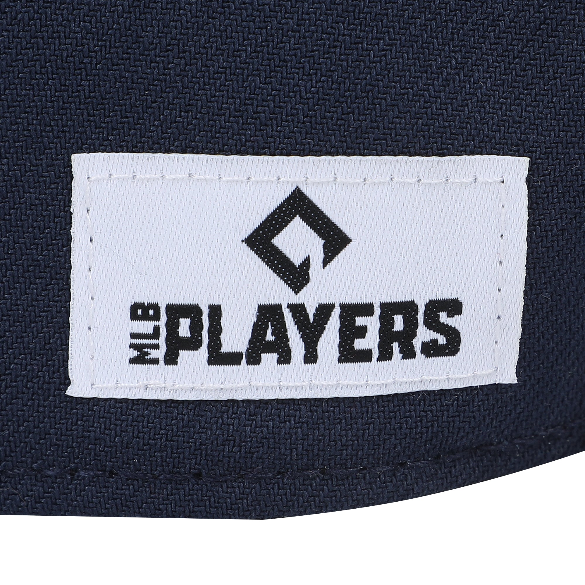 MLB Player Association Aaron Judge #99 Flat-Bill Trucker Cap