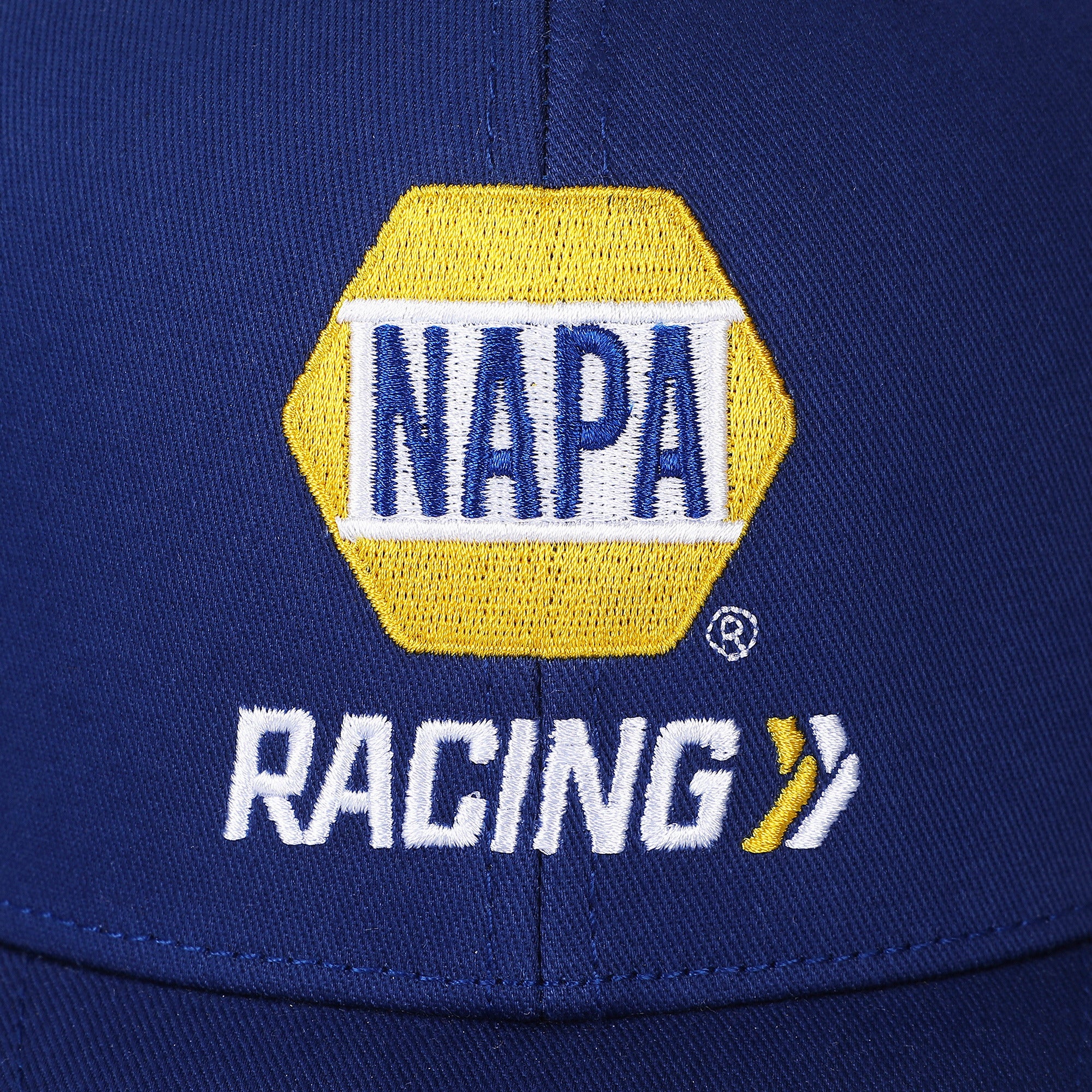 Hendrick Chase Elliott NAPA Racing Structured Baseball Cap Men