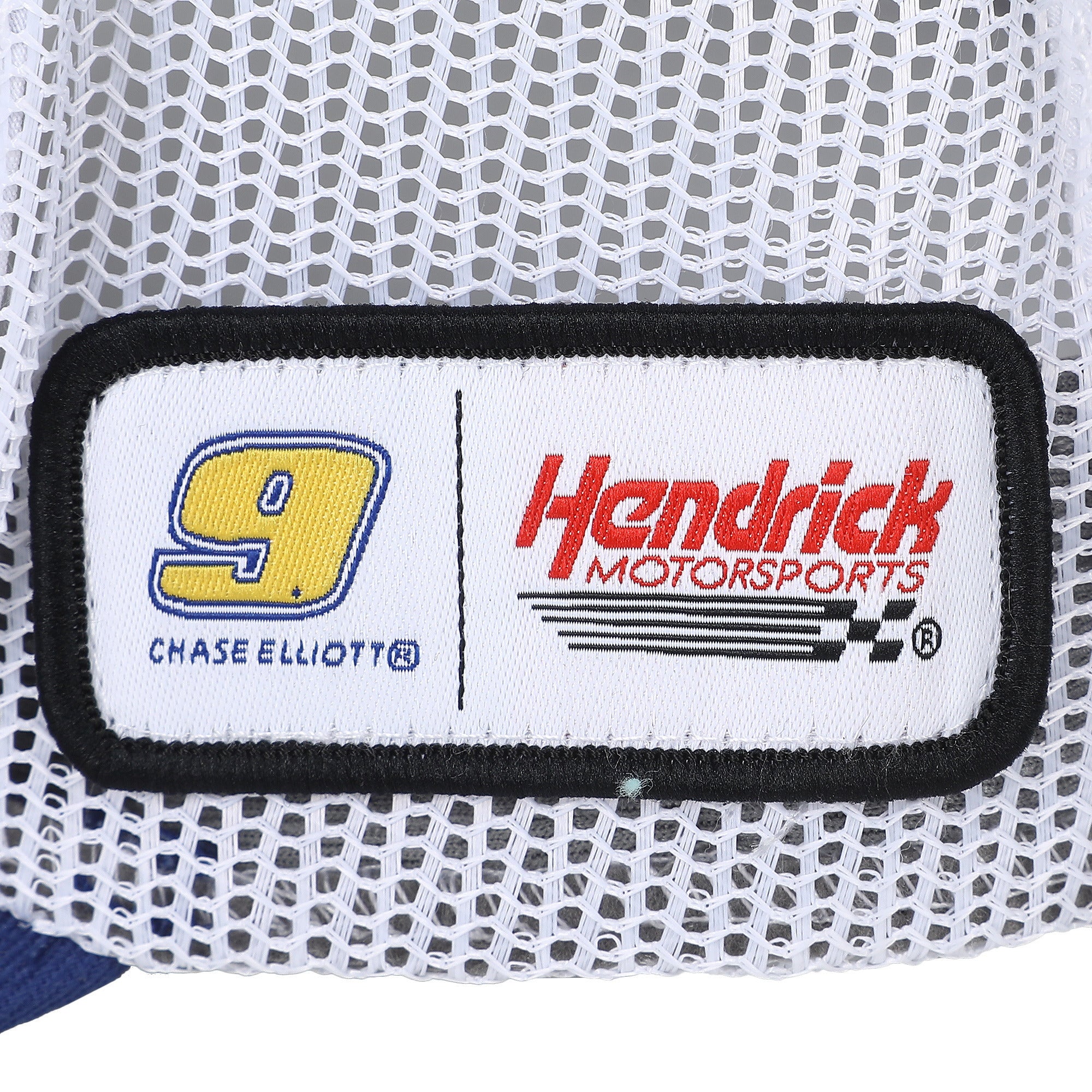 Hendrick Chase Elliott NAPA Racing Structured Baseball Cap Men