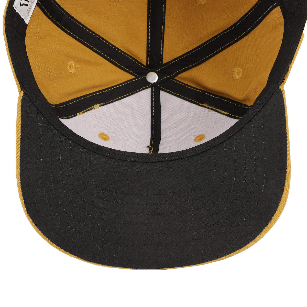 Pokémon Big Face Eevee Youth Brown Snapback Hat