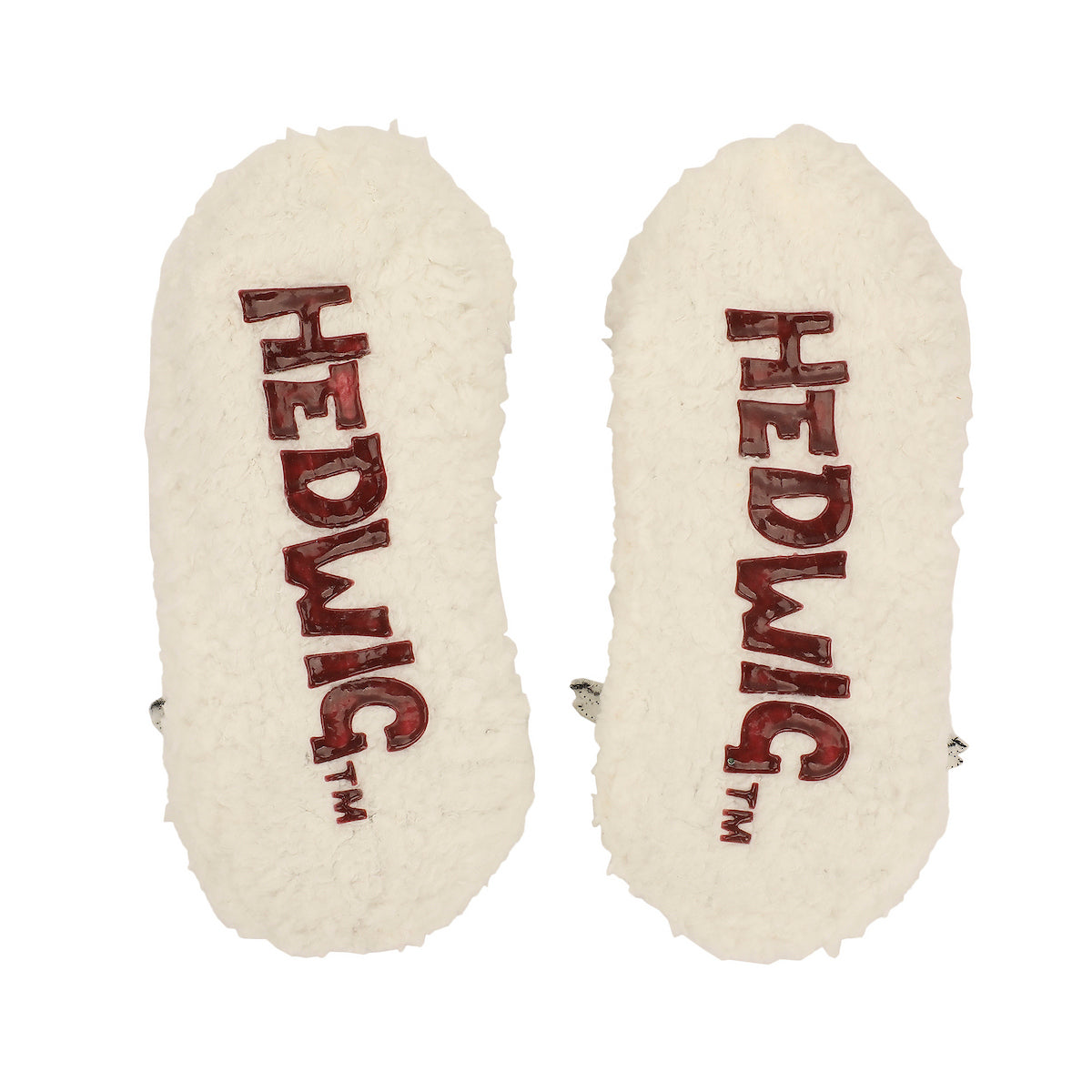 Harry Potter Cozy Hedwig Women's Slipper Sock 5 Pack