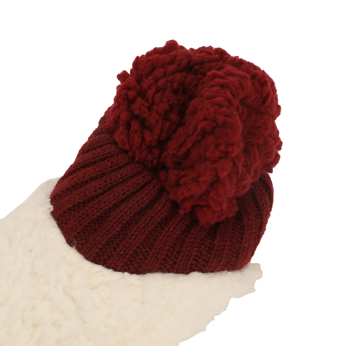 Harry Potter Cozy Hedwig Women's Slipper Sock 5 Pack