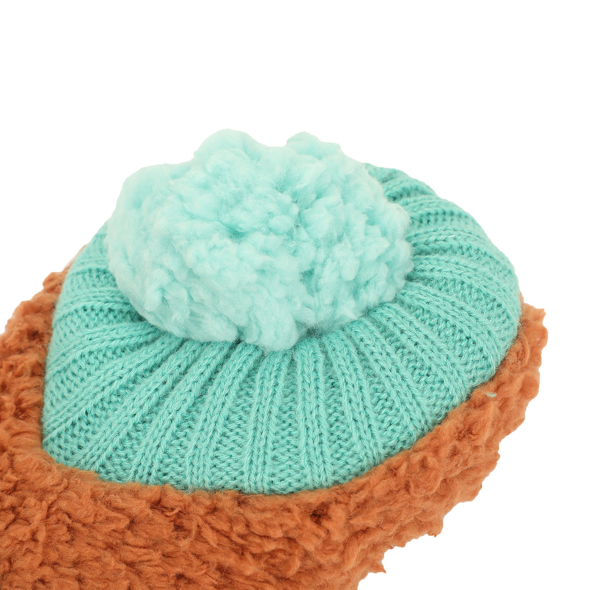 Scooby Doo Cozy Themed Design Women's Slipper Sock