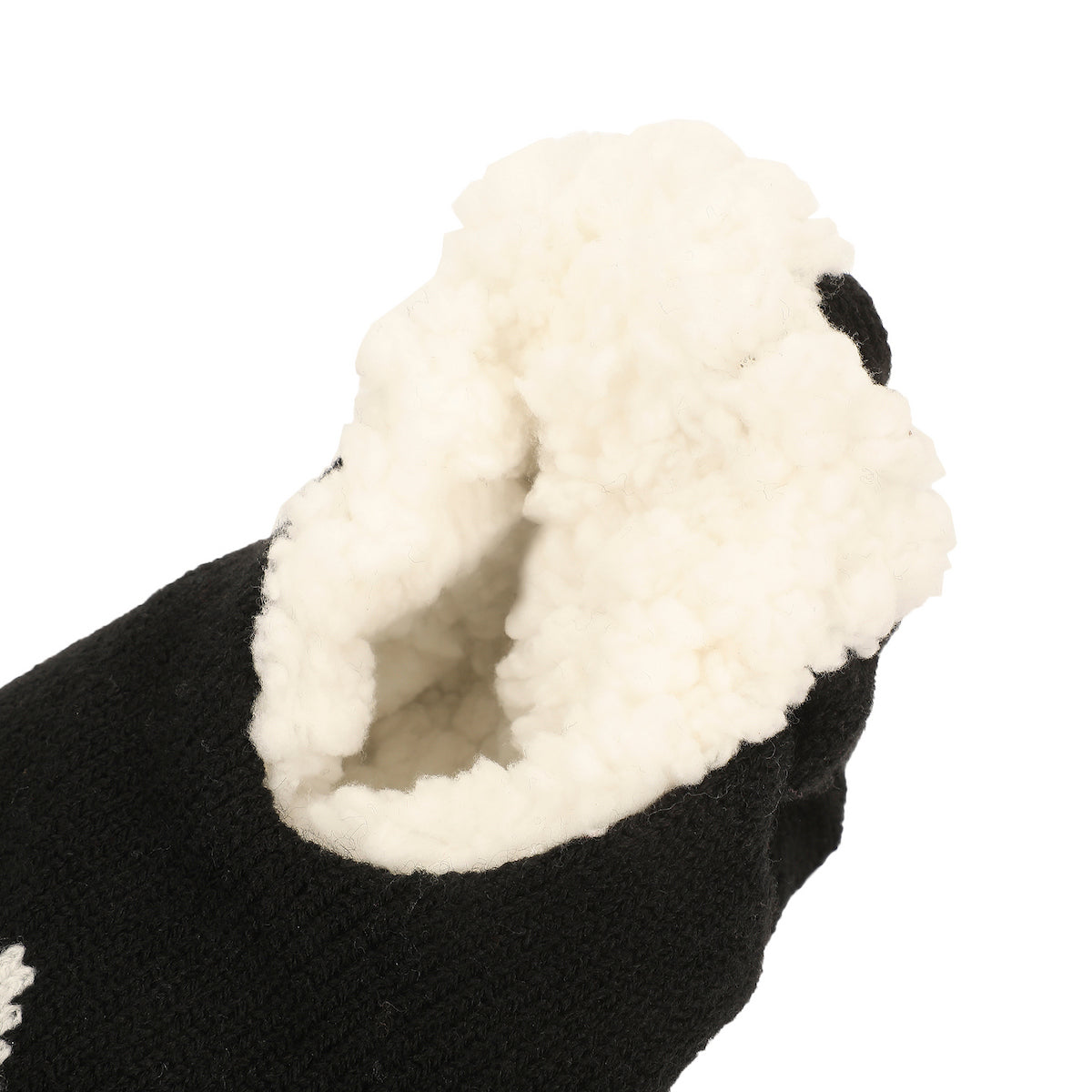 Harry Potter The Deathly Hallows Women's Slipper Sock