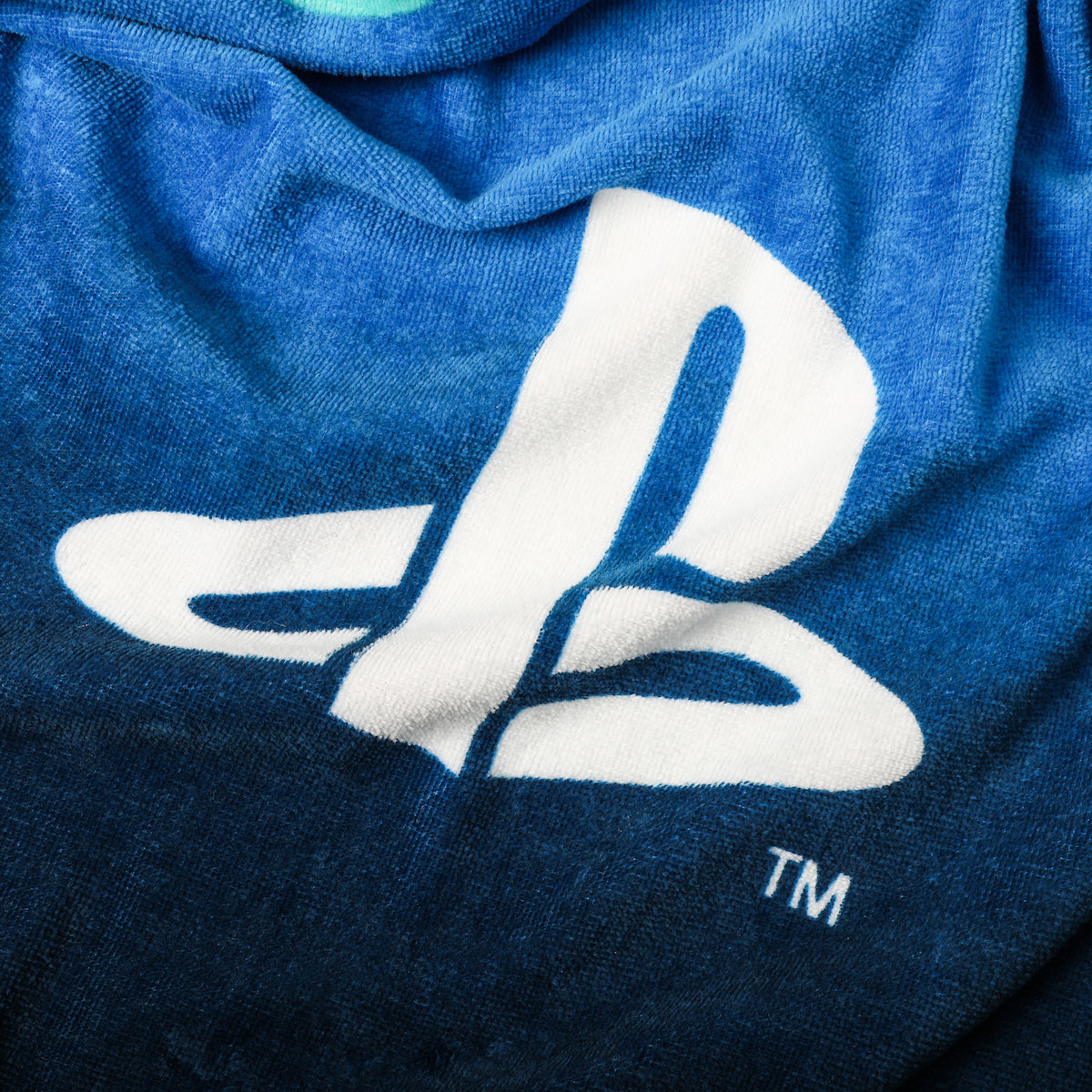 Official PlayStation Towel | Super Soft Feel PS5 Gaming Design | Perfect For Home Bath Beach & Swimming Pool | One Size 30 x 59” | 100% Cotton