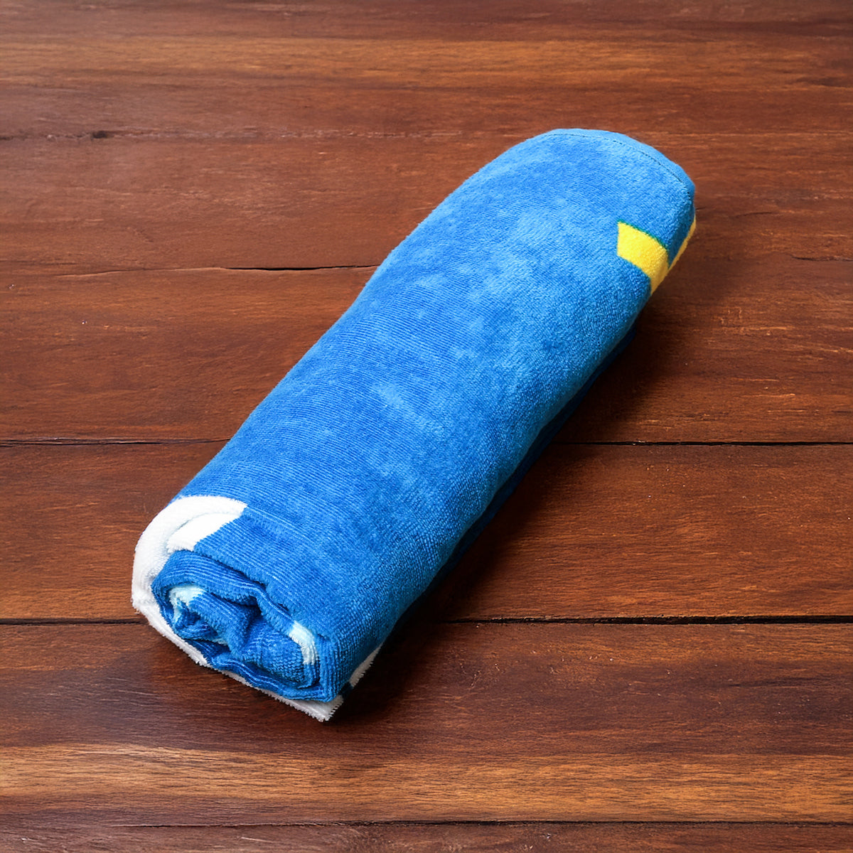 Official PlayStation Towel | Super Soft Feel PS5 Gaming Design | Perfect For Home Bath Beach & Swimming Pool | One Size 30 x 59” | 100% Cotton