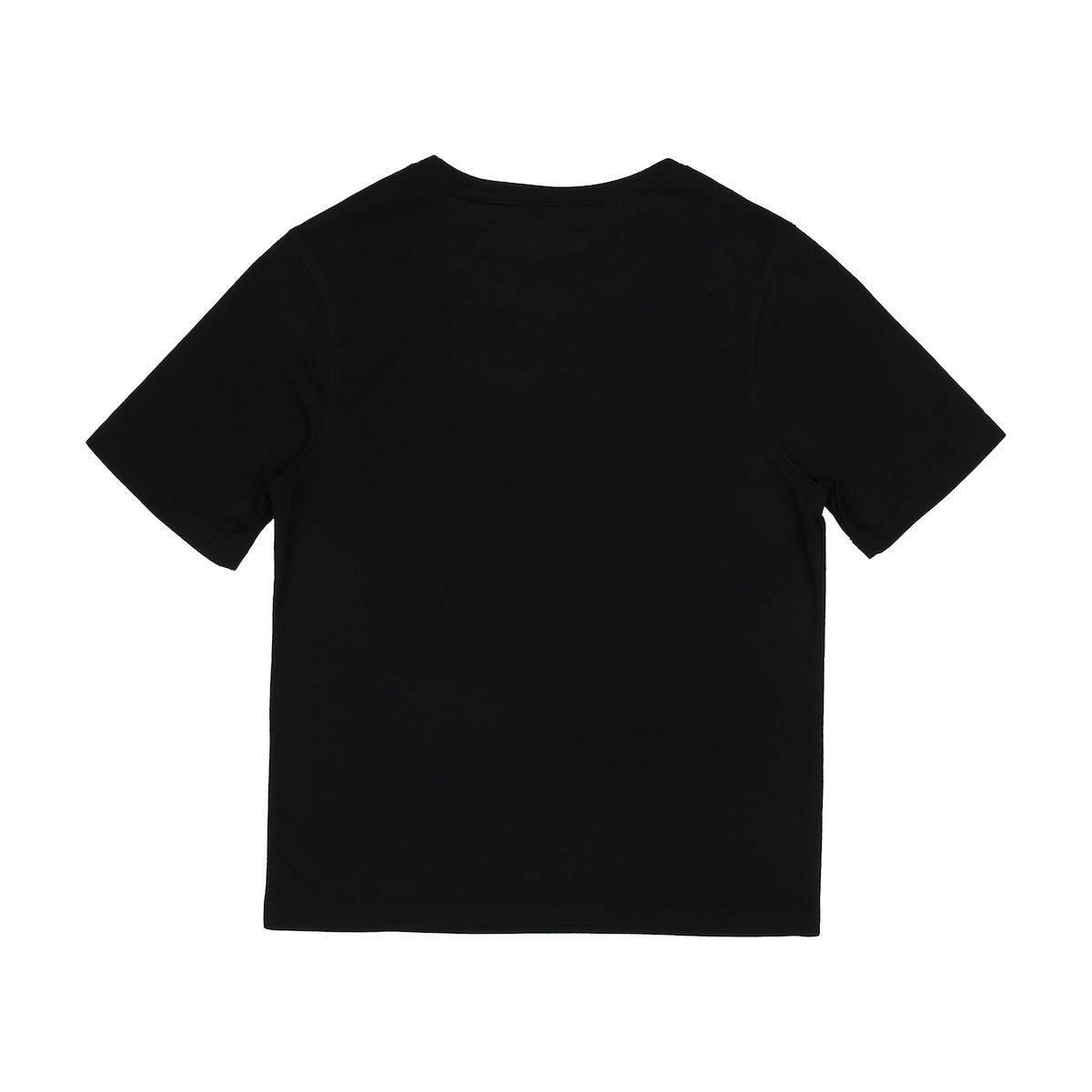 Dragon Ball Z Blue and Black 2-Pack Boy's Crew Neck Short Sleeve Performance Tee