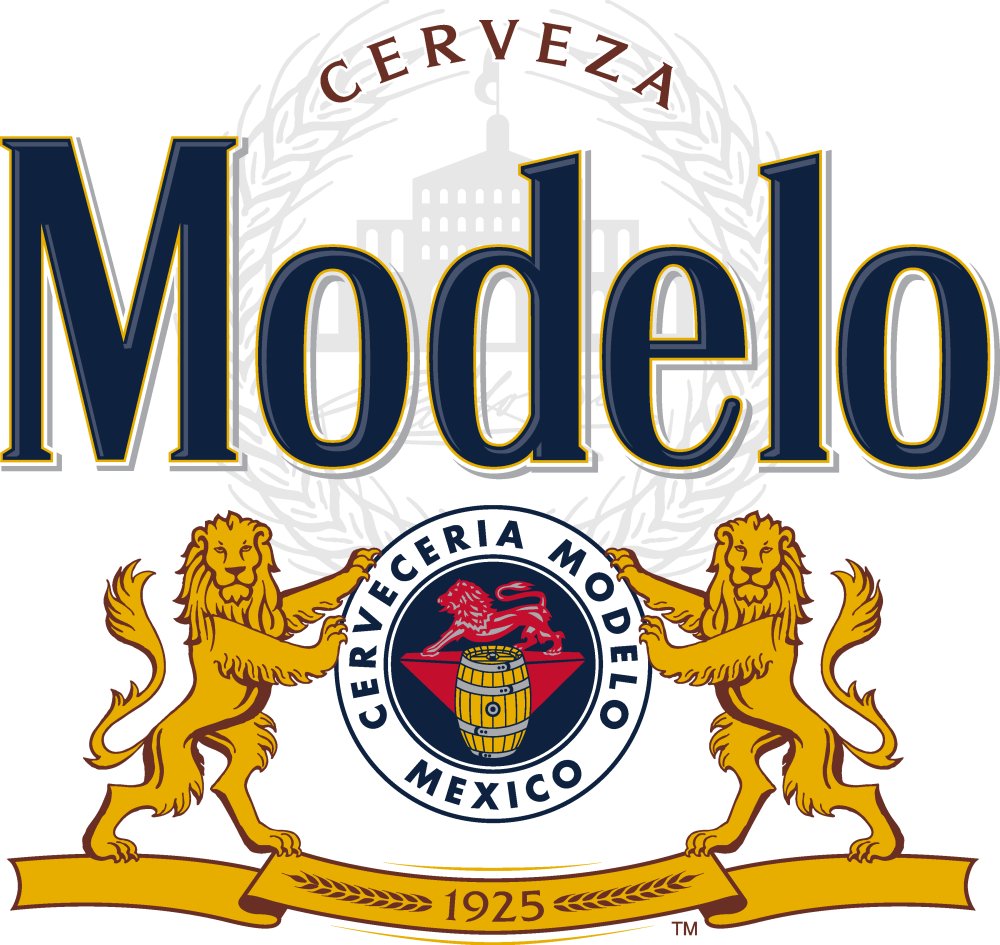 Modelo Classic Logo Men's Athletic Heather T-Shirt