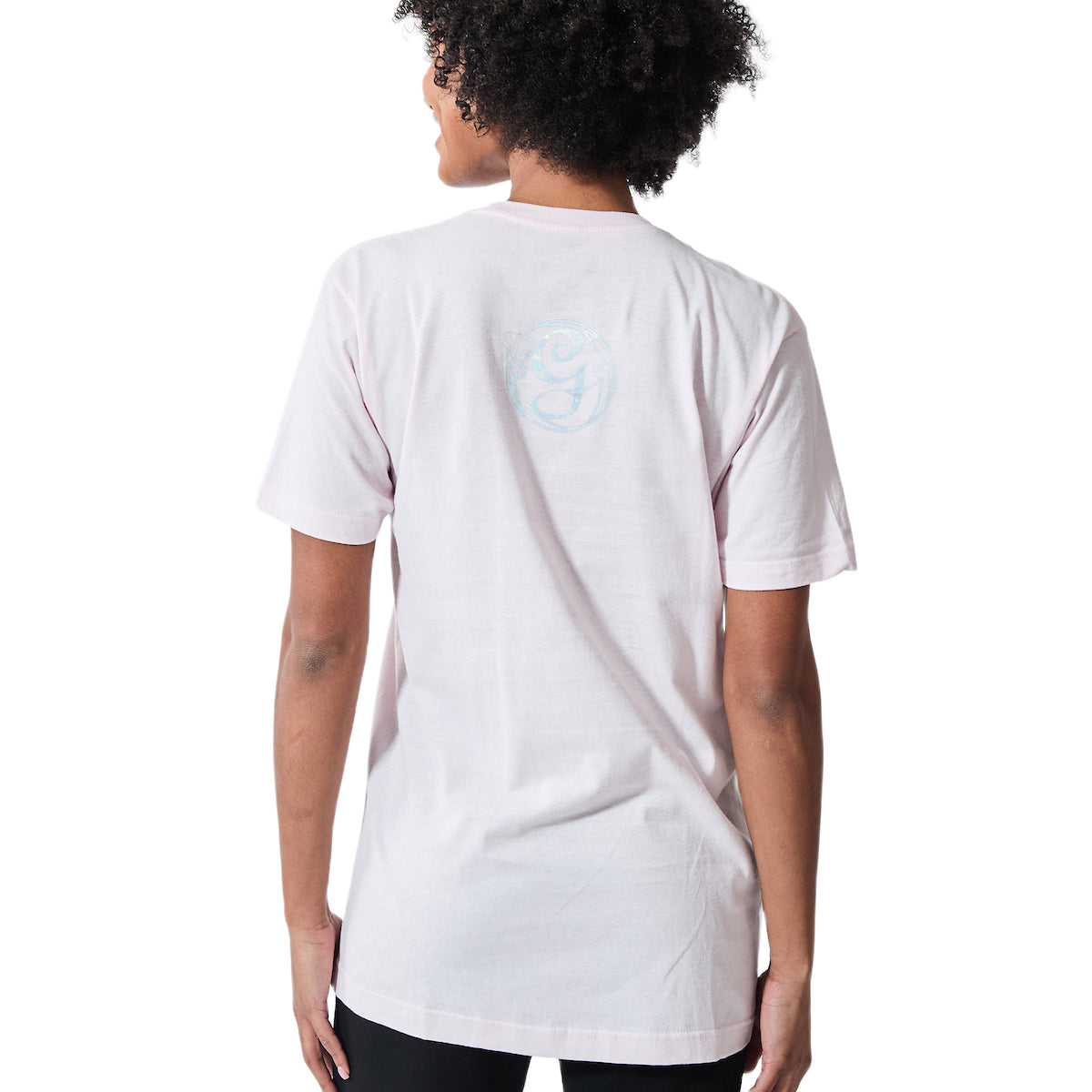 Wicked Best Witch Women's Pink Crew Neck Short Sleeve T-shirt