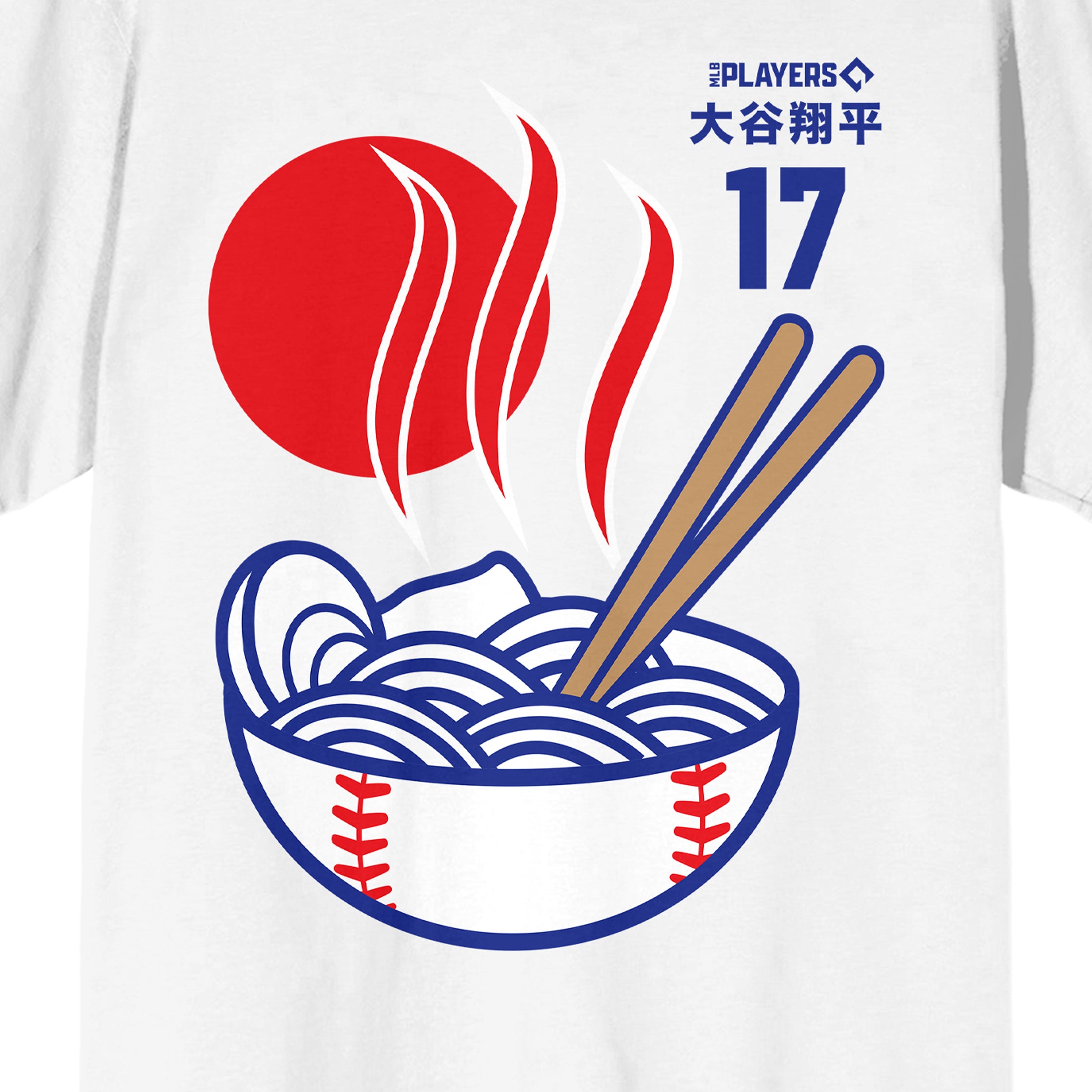 Shohei Ohtani MVP, Players, #17, Japanese Professional Pitcher, Shotime, Baseball, Los Angeles Dodgers on White Adult T-Shirt