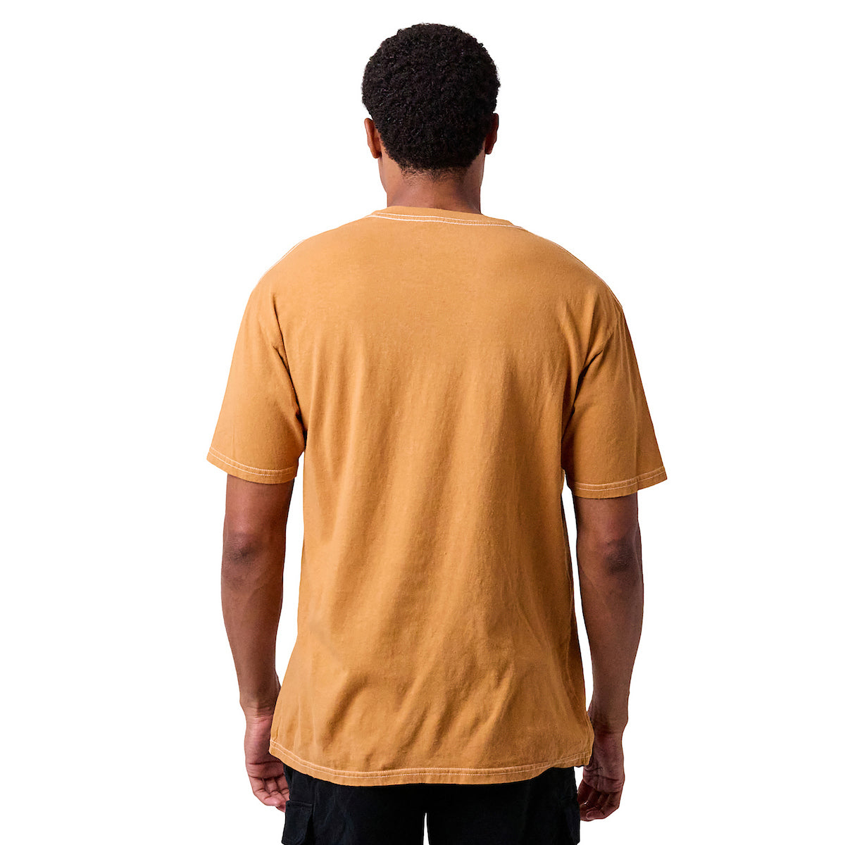 Five Nights at Freddy's Freddy Fazbear Men's Brown Short Sleeve Tee