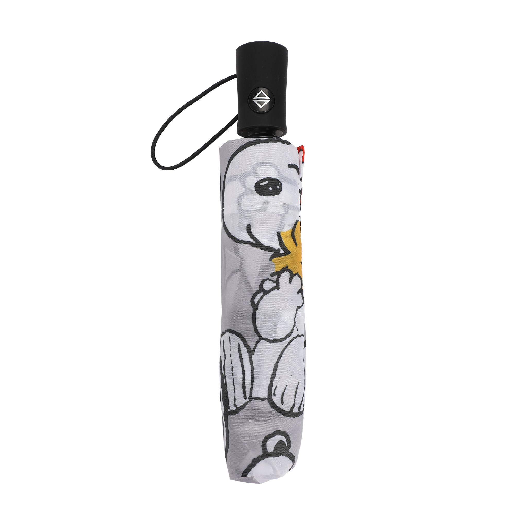 Peanuts 11" Snoopy and Woodstock Print Umbrella