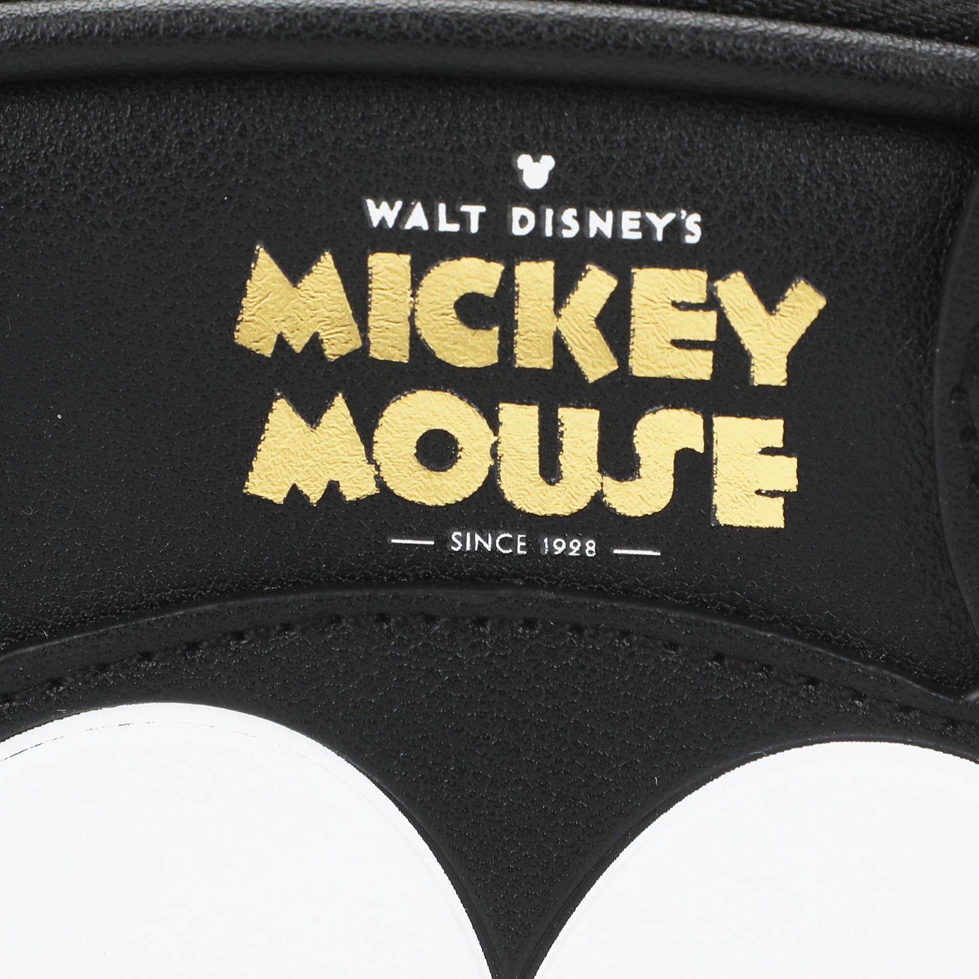 Disney Mickey Mouse Mickey Dome Cosmetic/Toiletry Bag