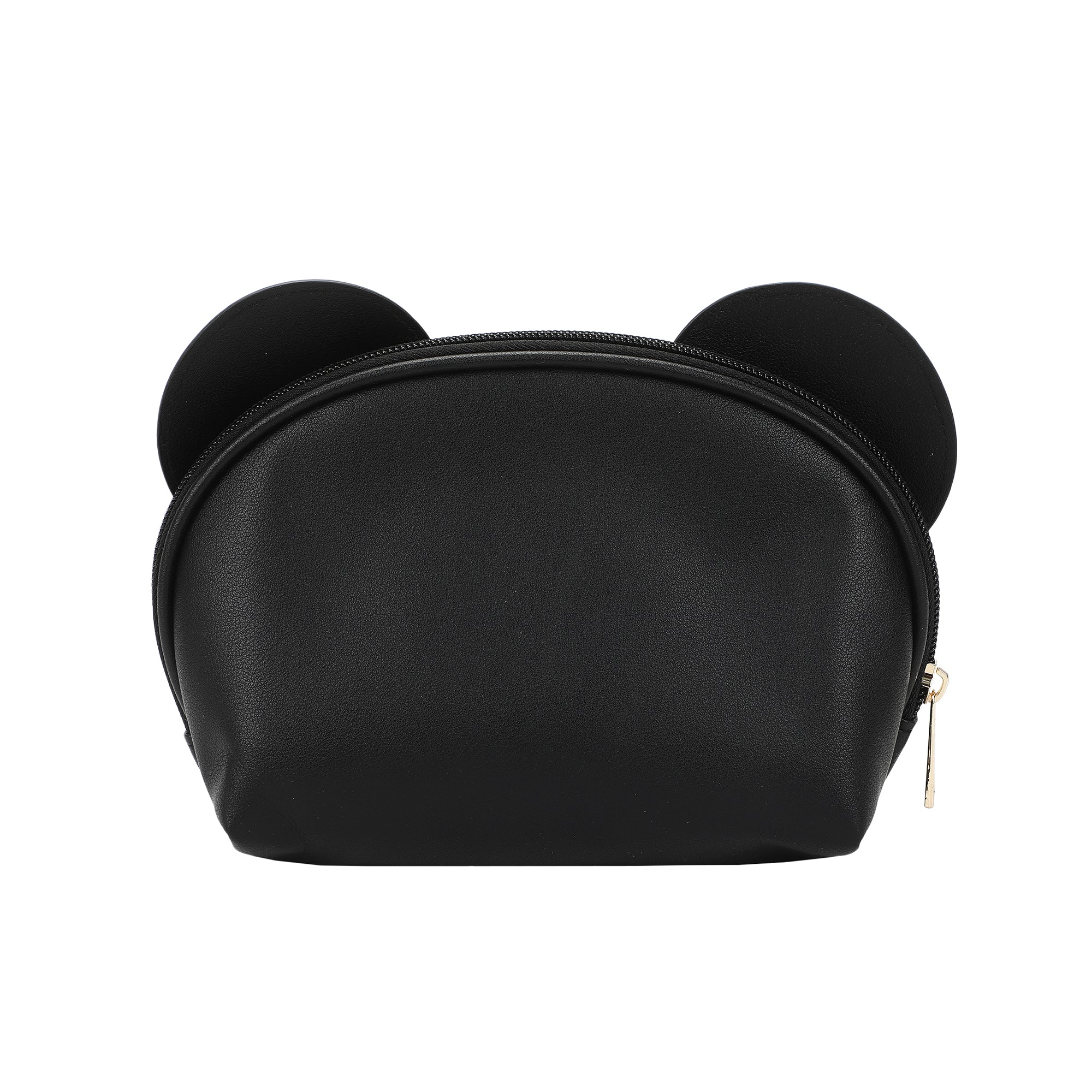 Disney Mickey Mouse Mickey Dome Cosmetic/Toiletry Bag